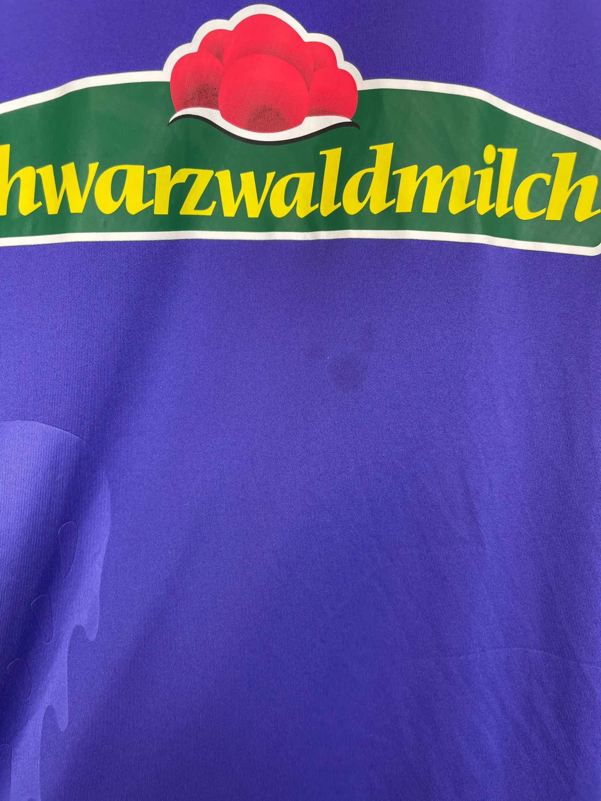 2019/20 FREIBURG KWON #28 THIRD SHIRT (S) HUMMEL | Cult Kits