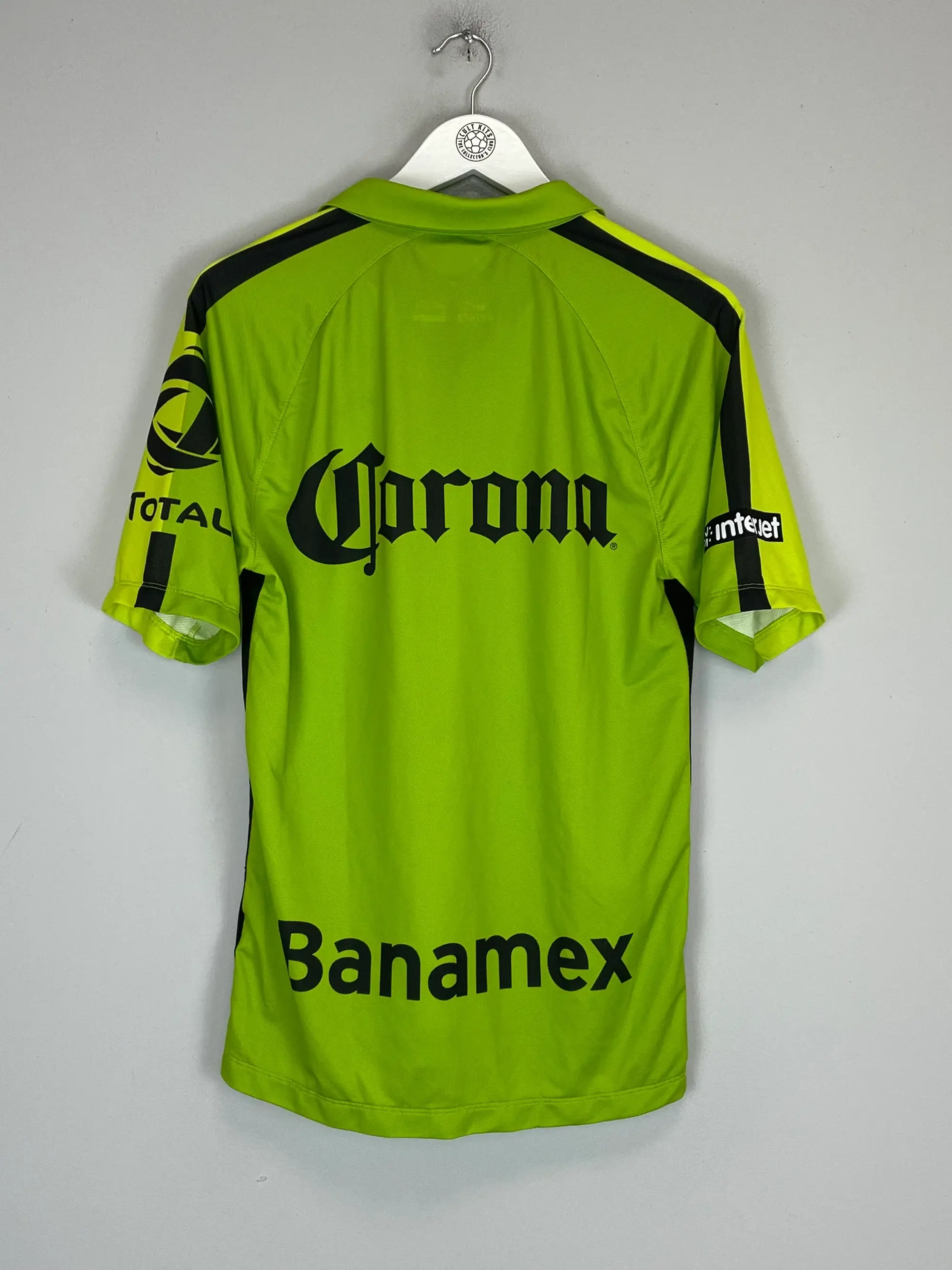 2014/15 CLUB AMERICA THIRD SHIRT (S) NIKE | Cult Kits