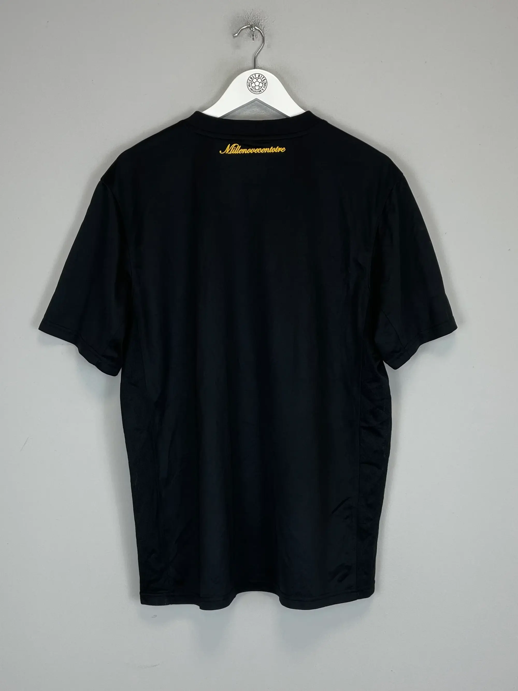 2013/14 HELLAS VERONA THIRD SHIRT (XL) NIKE | Cult Kits