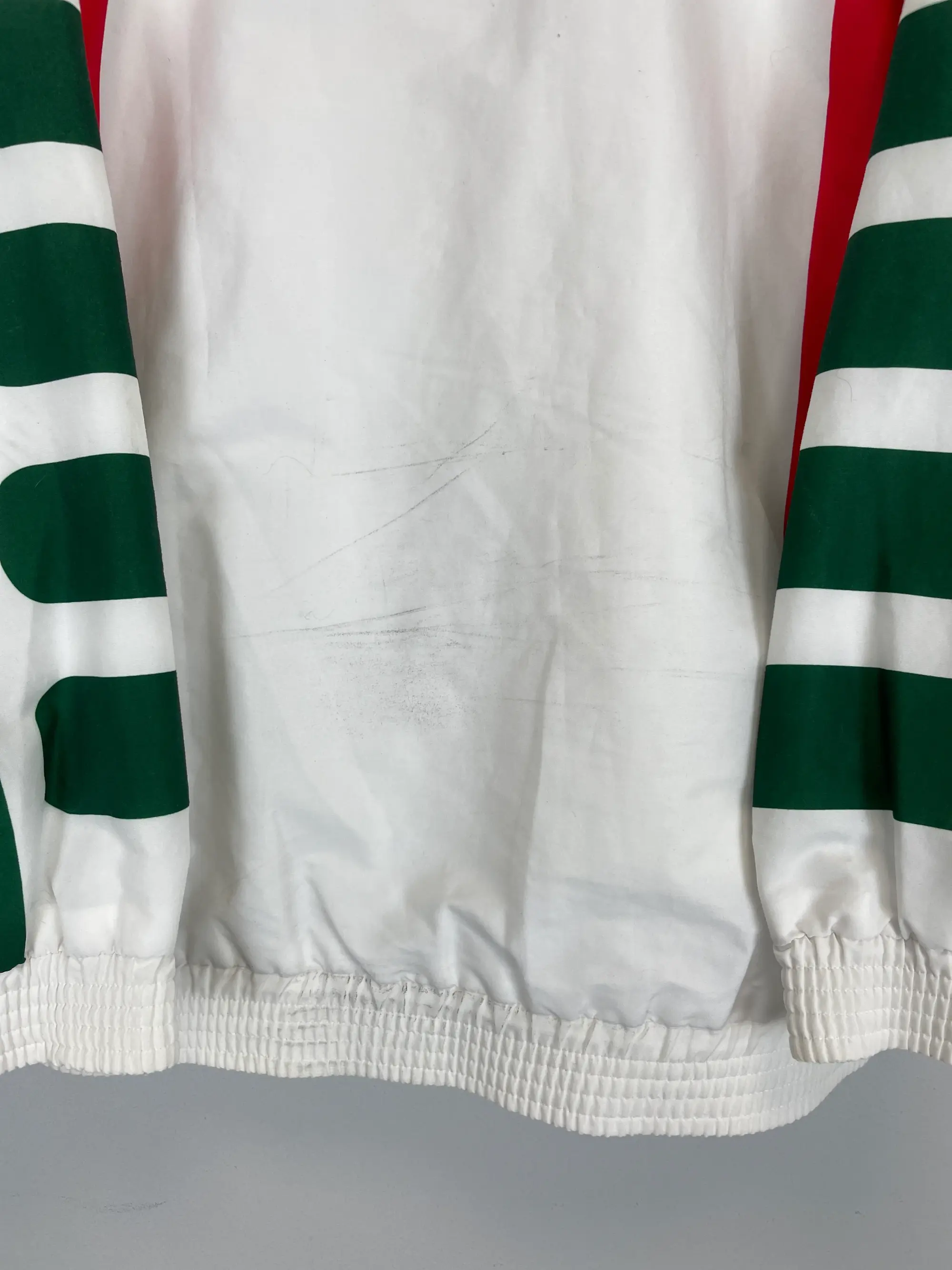 2004 MEXICO OLYMPICS TRACK JACKET (L) FILA | Cult Kits