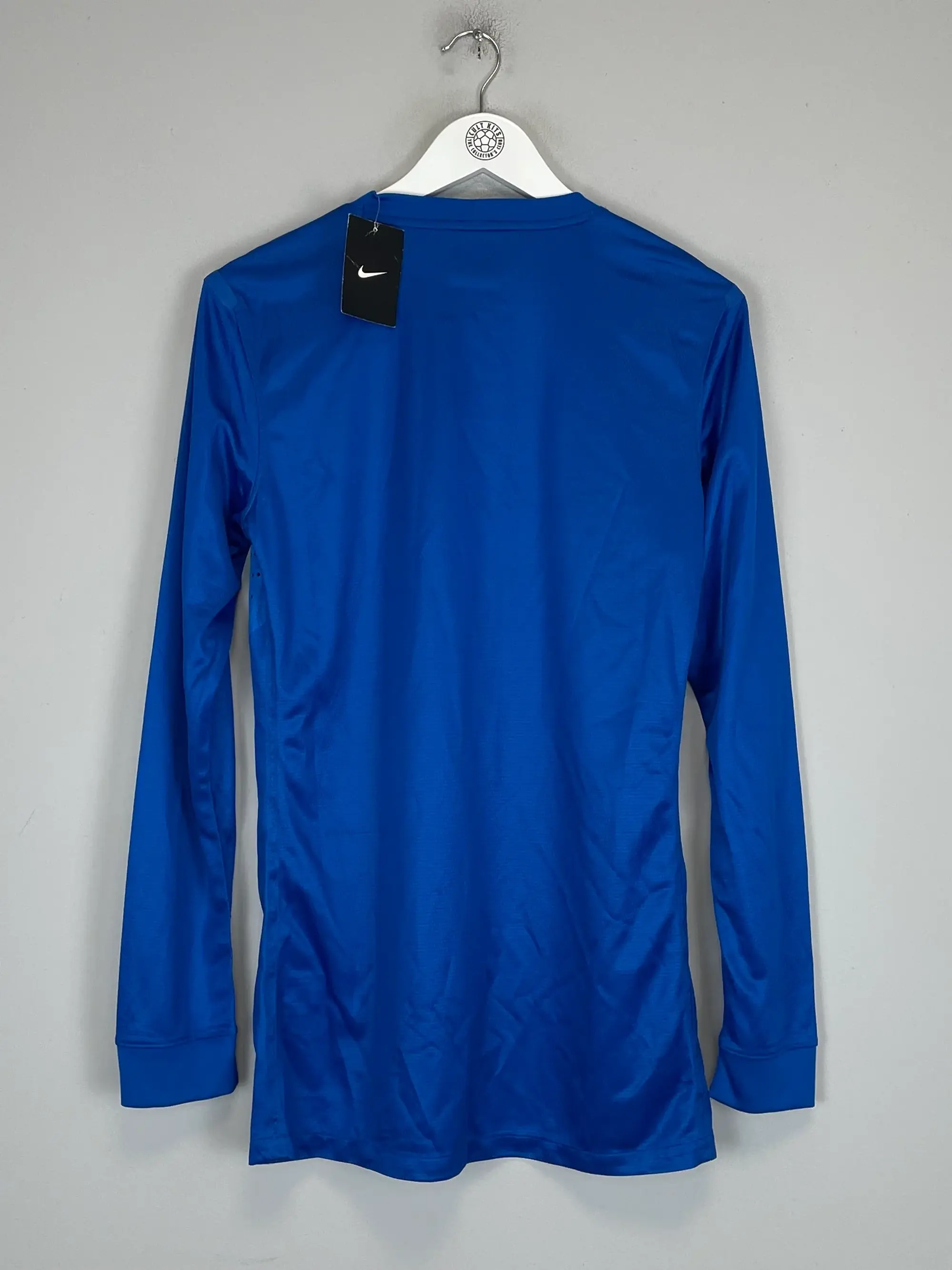 2012/13 USA *PLAYER ISSUE* BNWT GK SHIRT (M) NIKE | Cult Kits