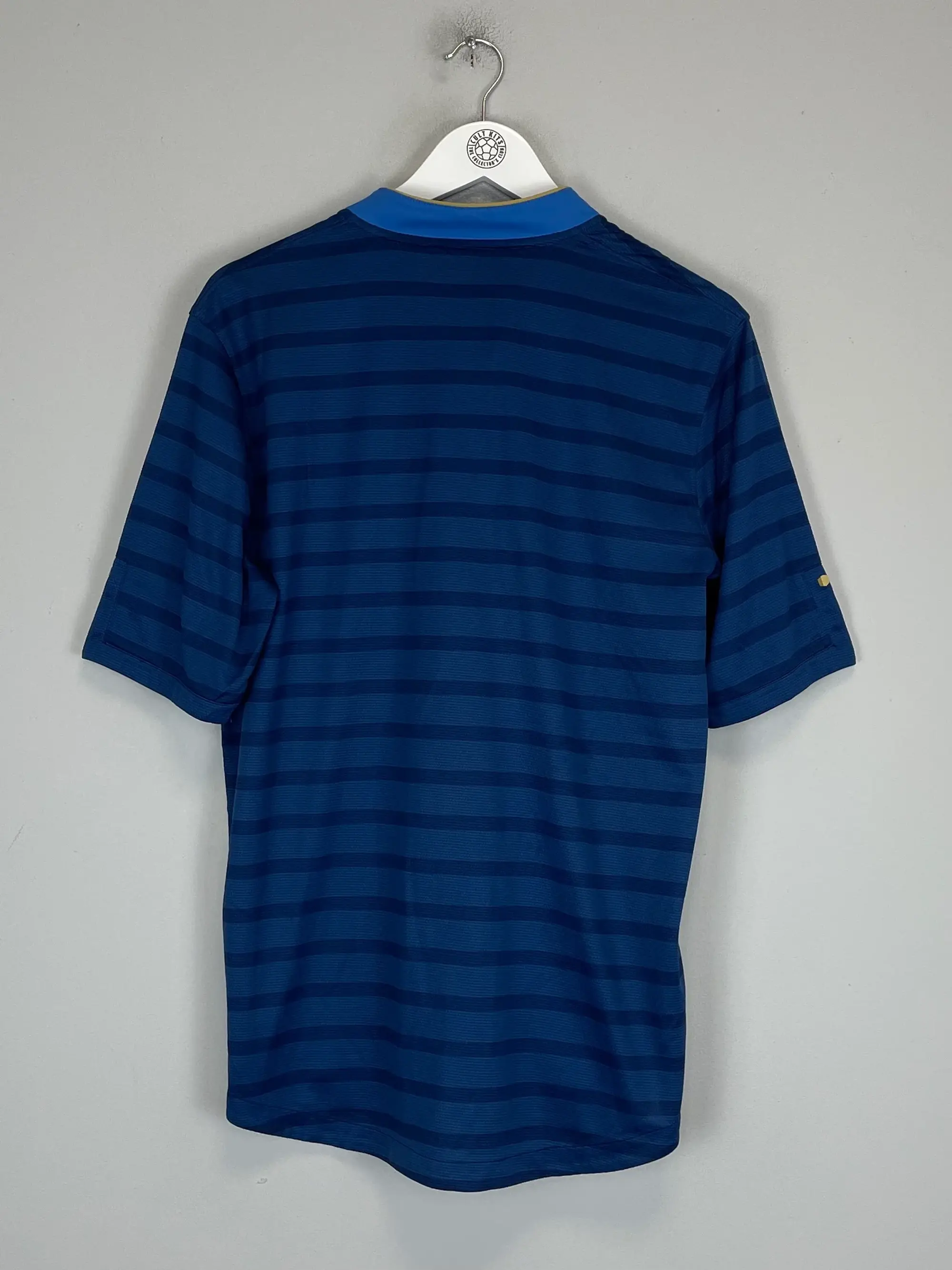2012/13 FRANCE HOME SHIRT (L) NIKE | Cult Kits