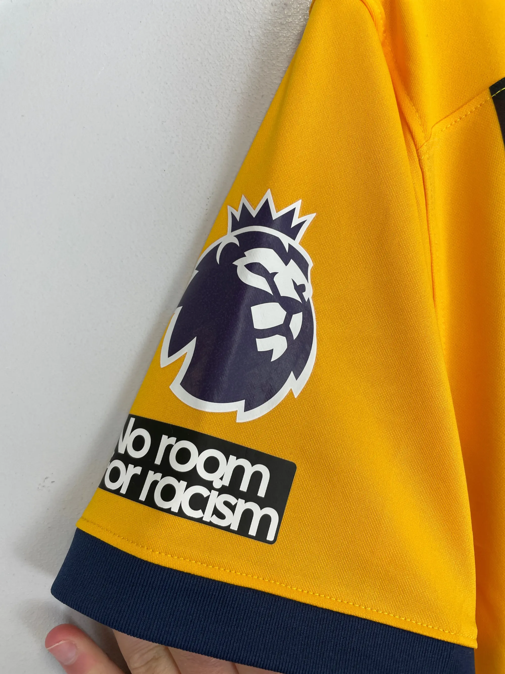 2024/25 BRIGHTON MITOMA #22 *MATCH ISSUE* AWAY SHIRT (M) NIKE | Cult Kits
