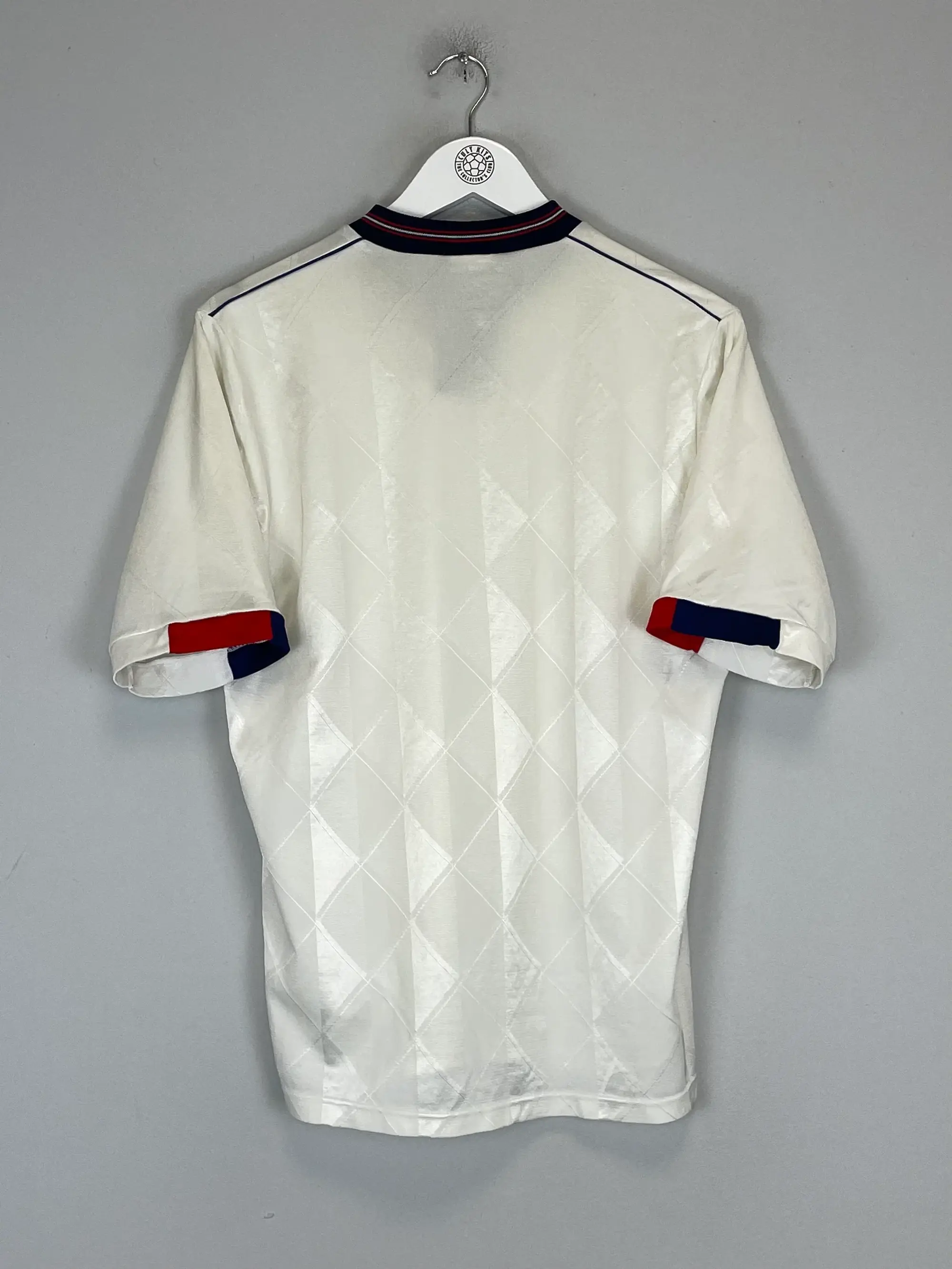 1988 ENGLAND TEMPLATE HOME SHIRT (M) UMBRO | Cult Kits