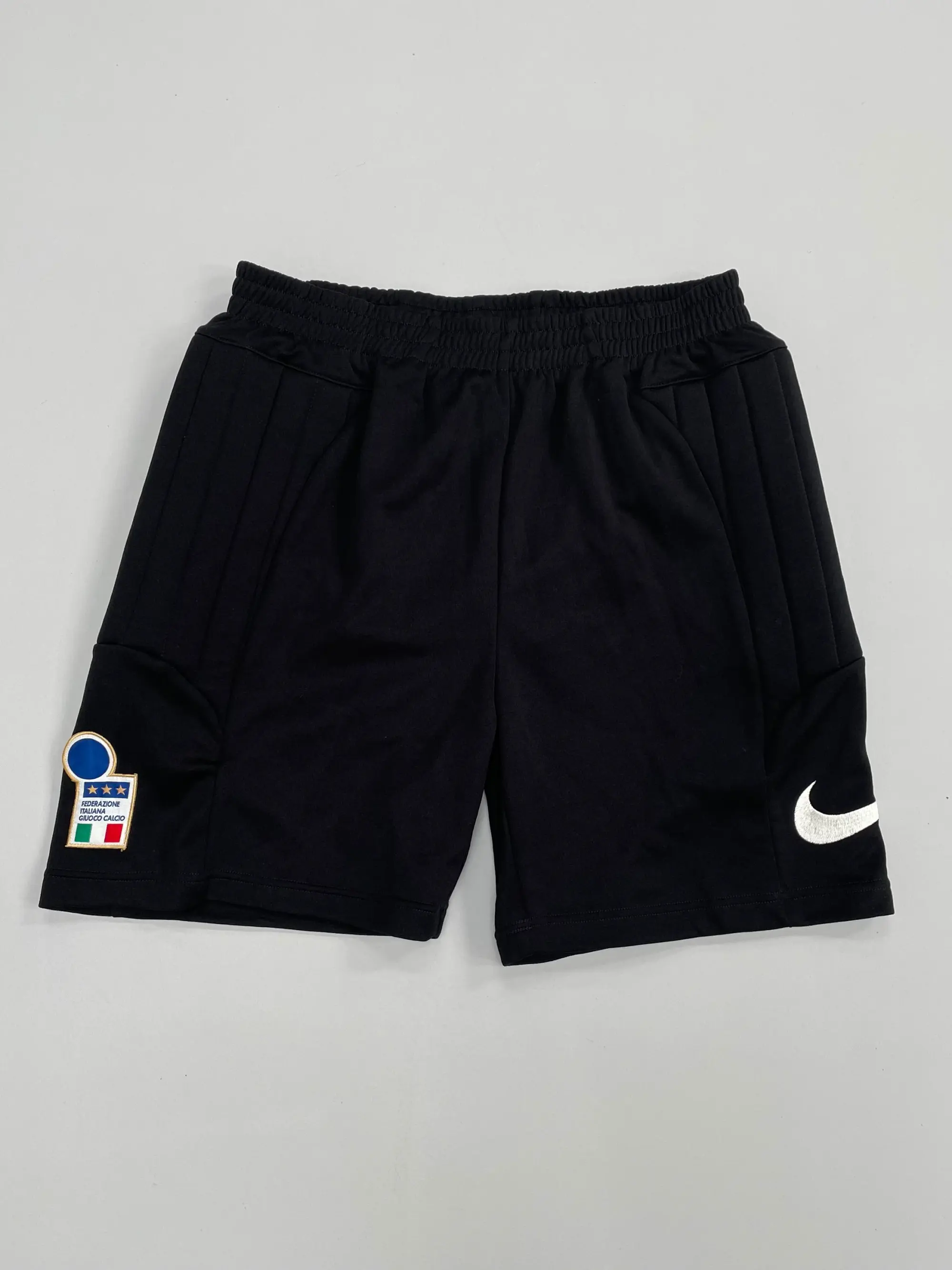 1998 ITALY GK SHORTS (M) NIKE | Cult Kits
