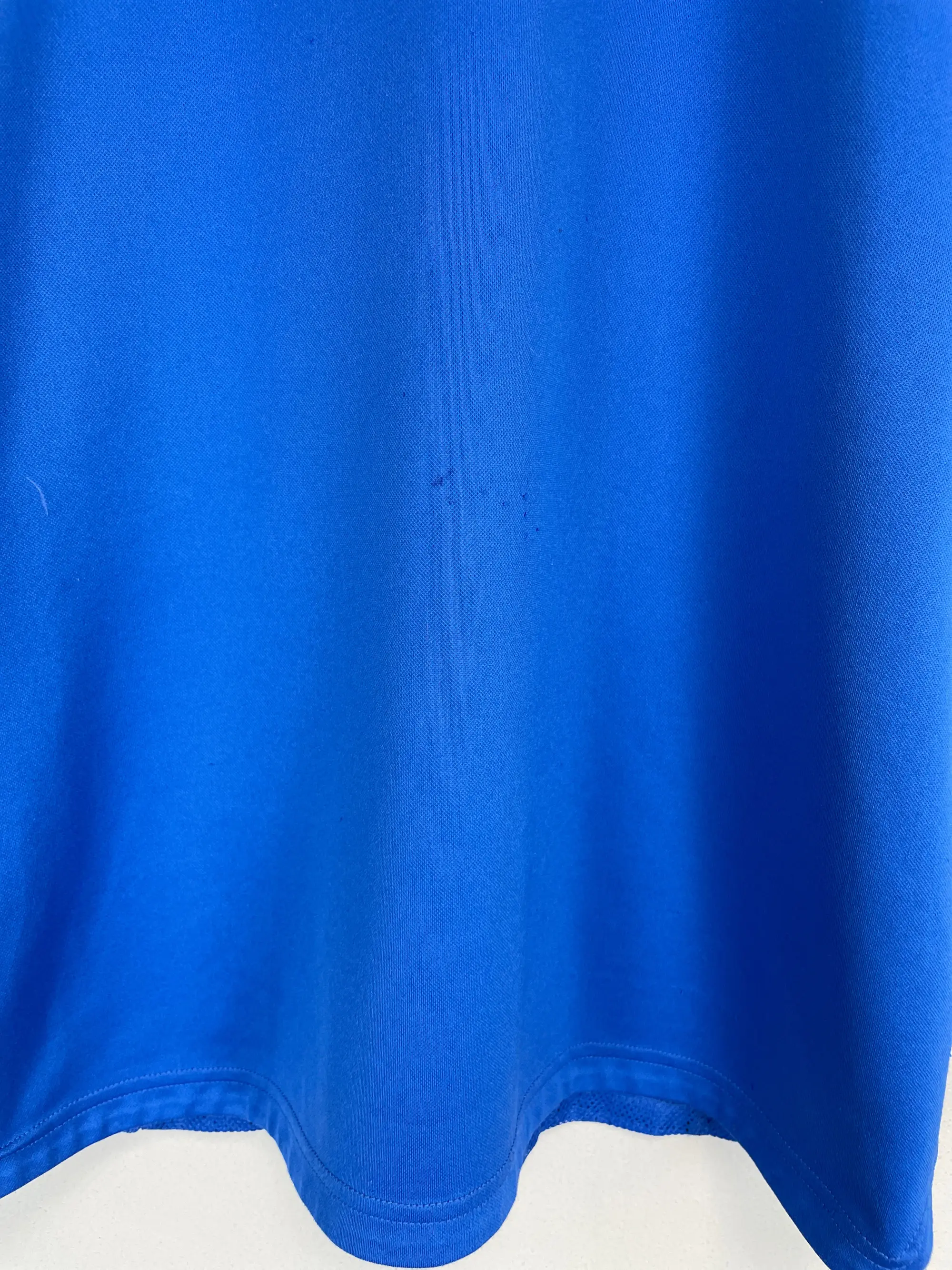 2006/07 ITALY TRAINING SHIRT (M) PUMA | Cult Kits