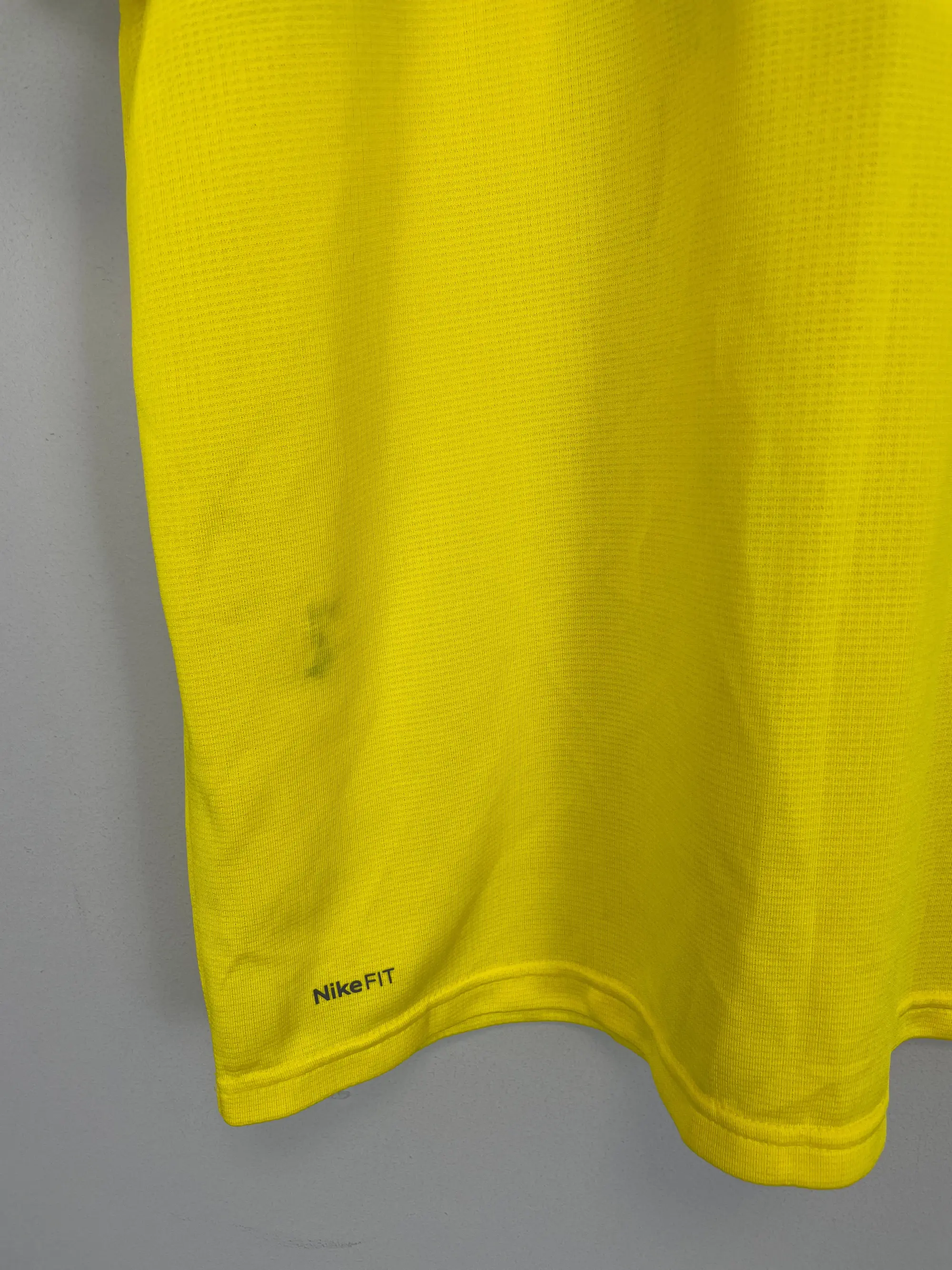 2008/09 BOCA JUNIORS AWAY SHIRT (L) NIKE | Cult Kits