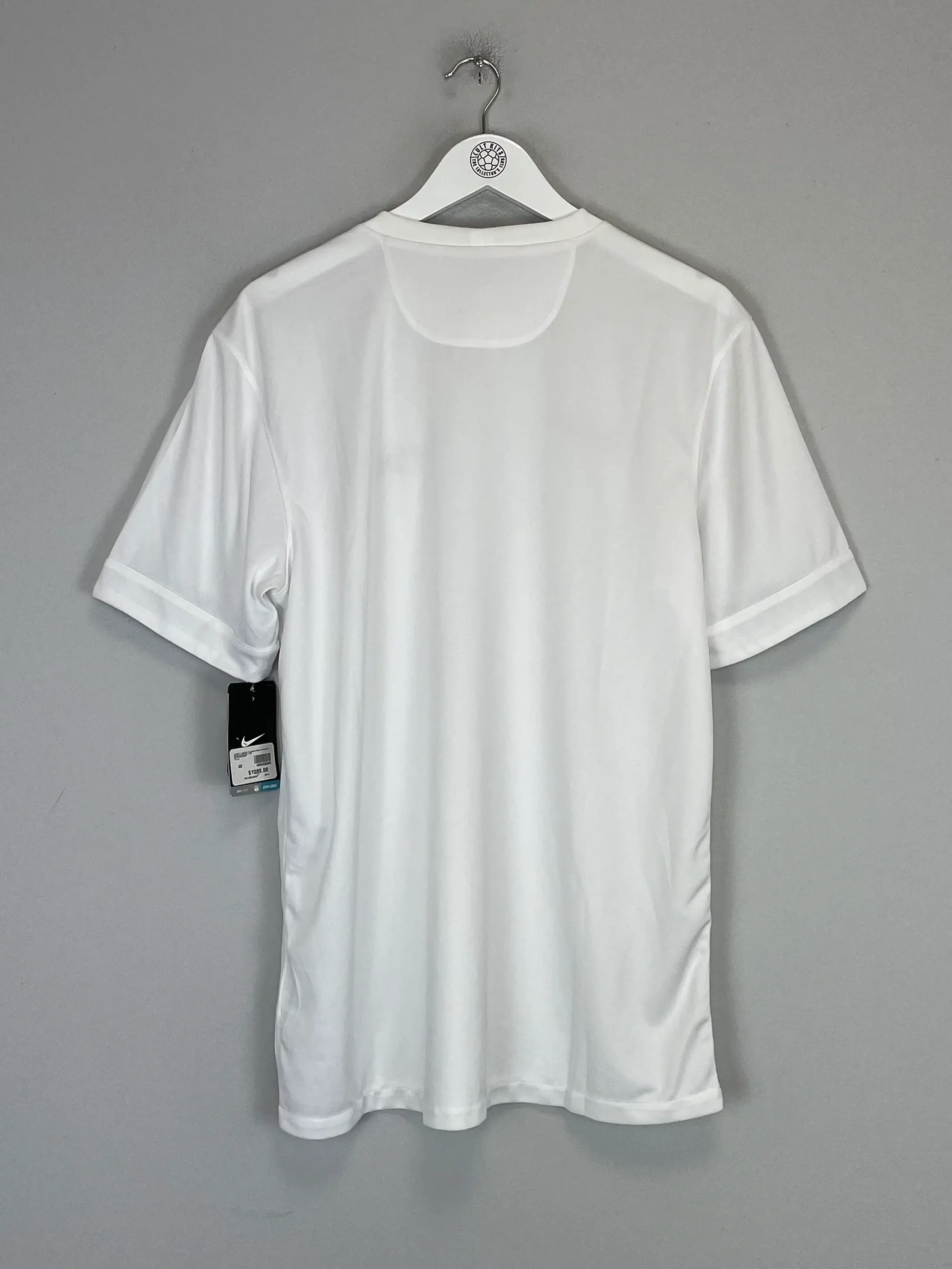 2014/15 NEW ZEALAND *BNWT* HOME SHIRT (L) NIKE | Cult Kits