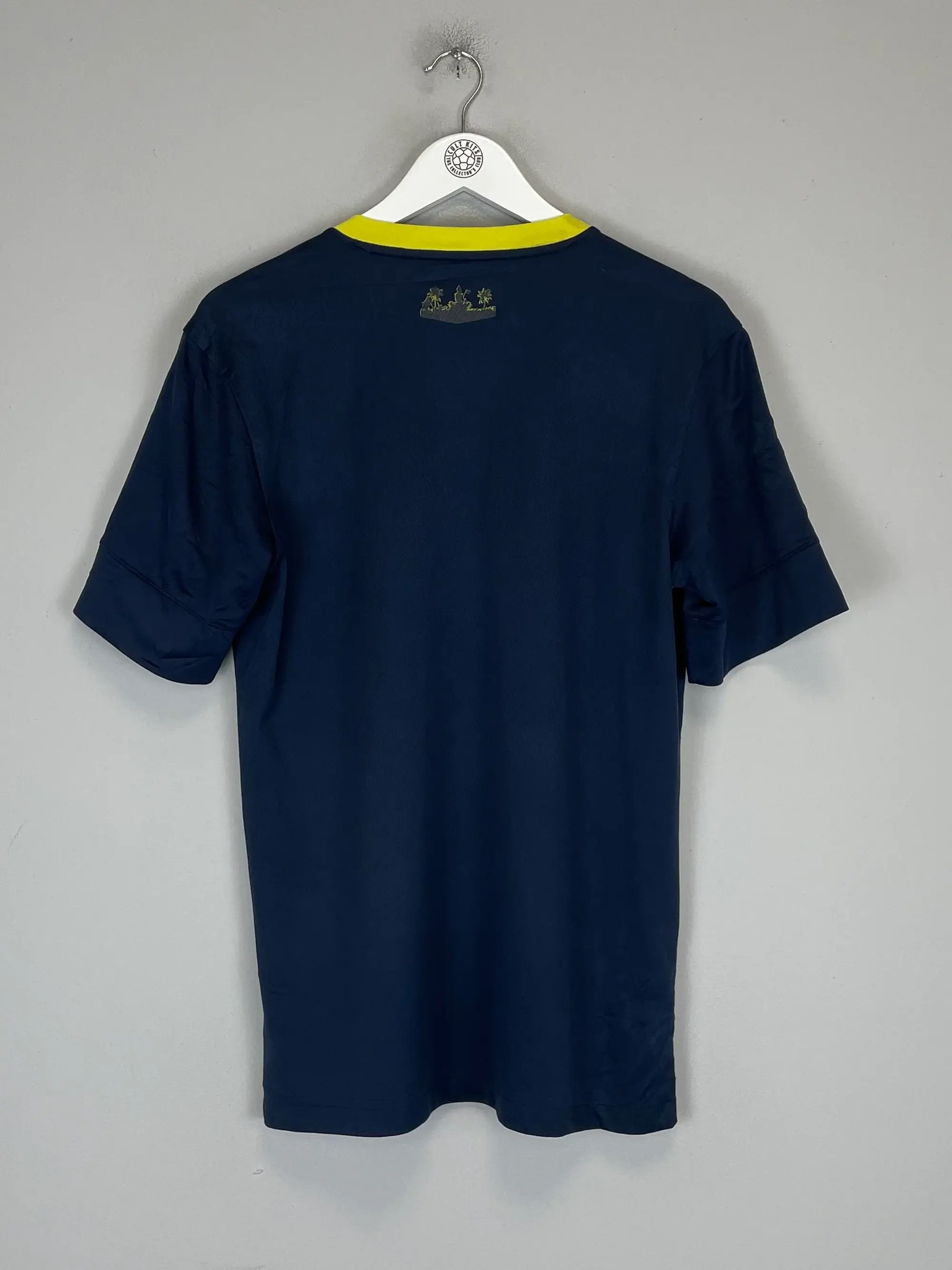2013 SANTOS THIRD SHIRT (M) NIKE | Cult Kits