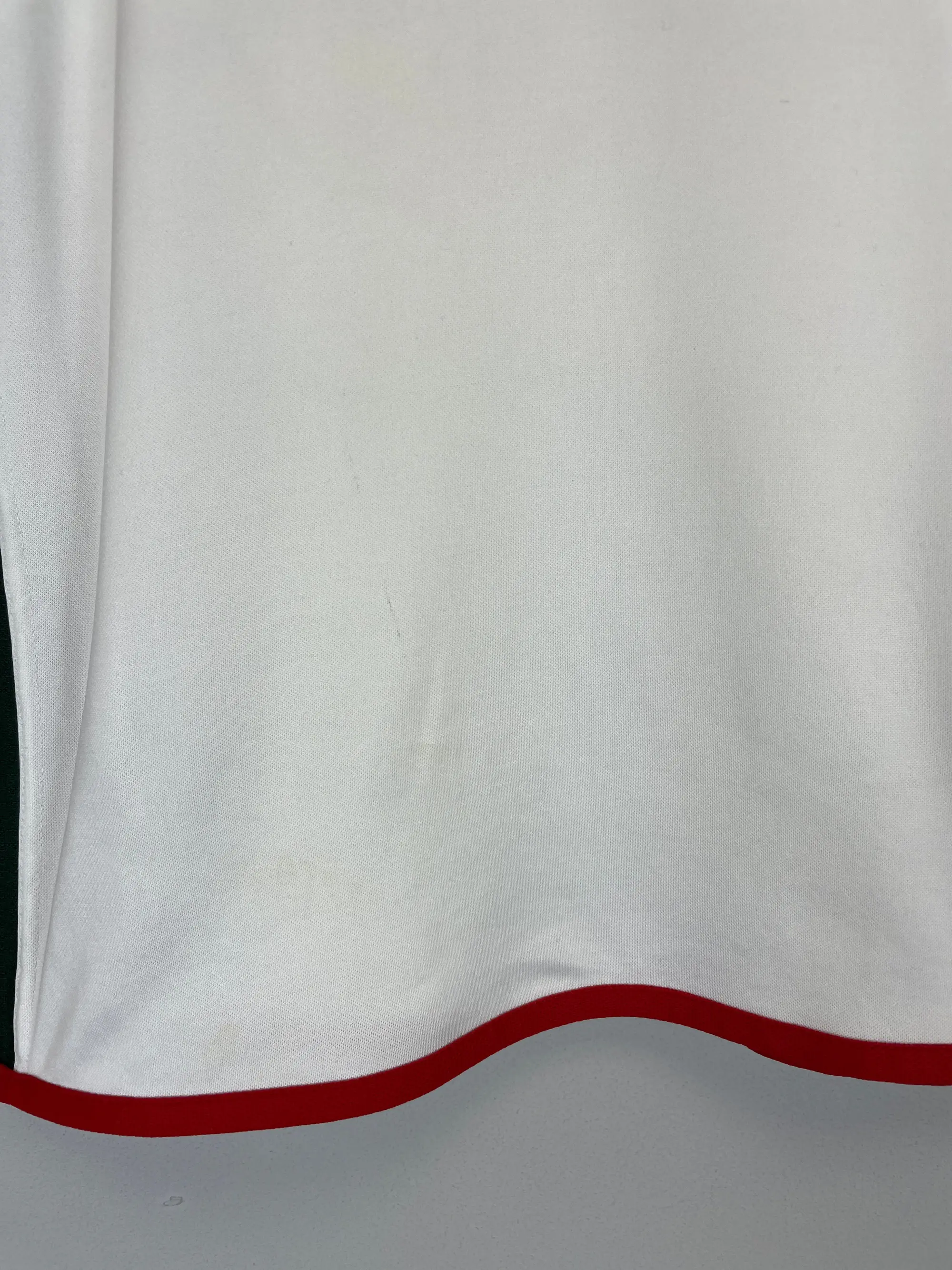 2002/03 MEXICO R.MARQUEZ #4 AWAY SHIRT (M) ATLETICA | Cult Kits