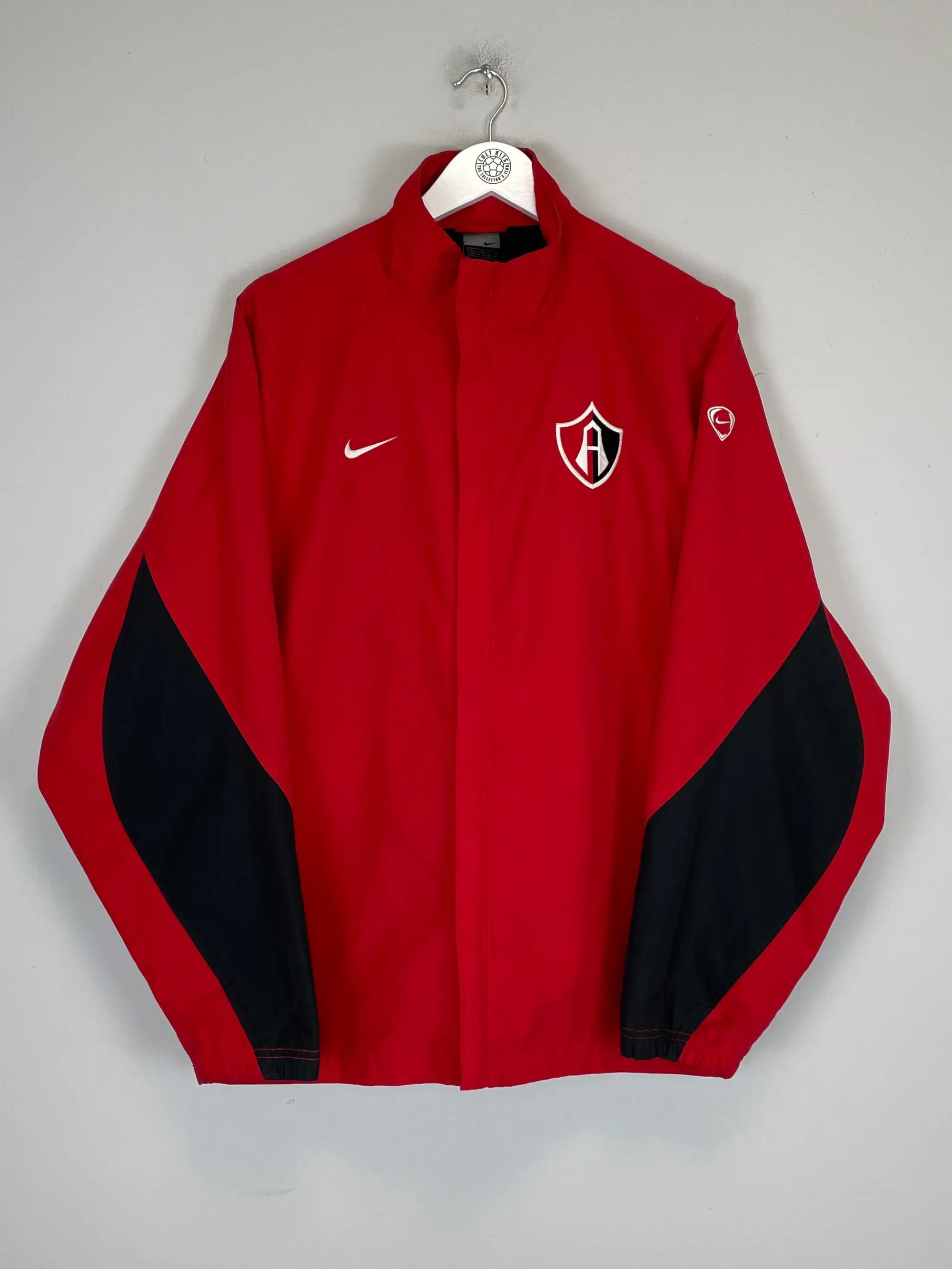 2002/04 ATLAS TRACK JACKET (L) NIKE | Cult Kits