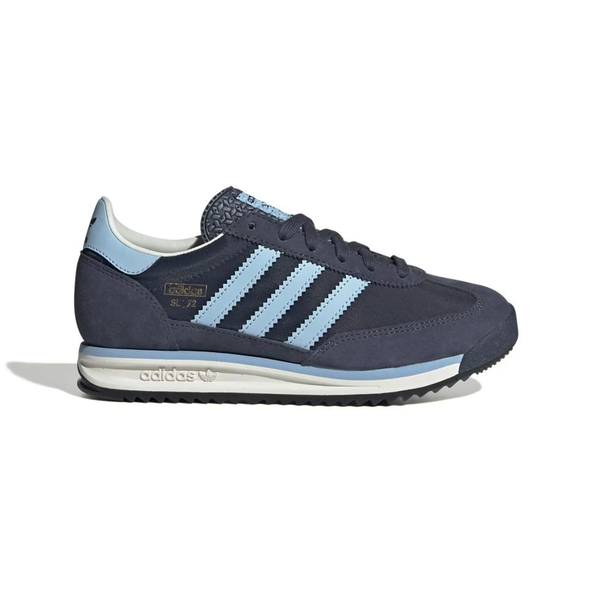 Adidas Originals Sneaker Sl 72 Rs - ['Blue']