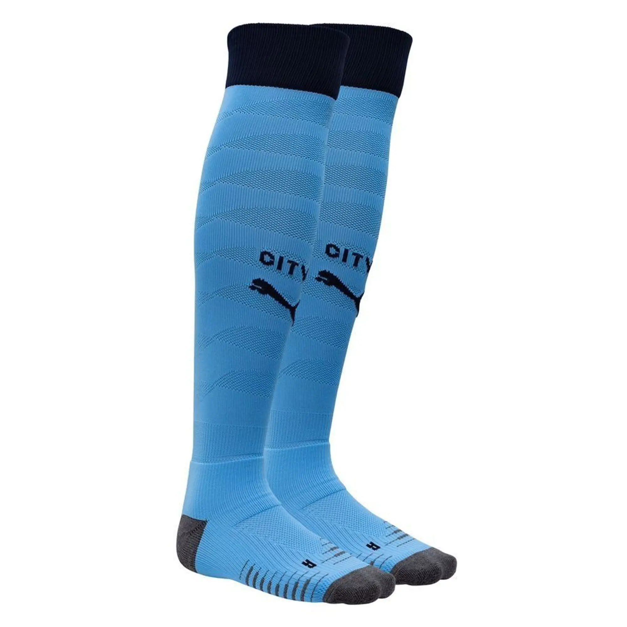 PUMA Manchester City 25/26 Socks Men, Dark Blue