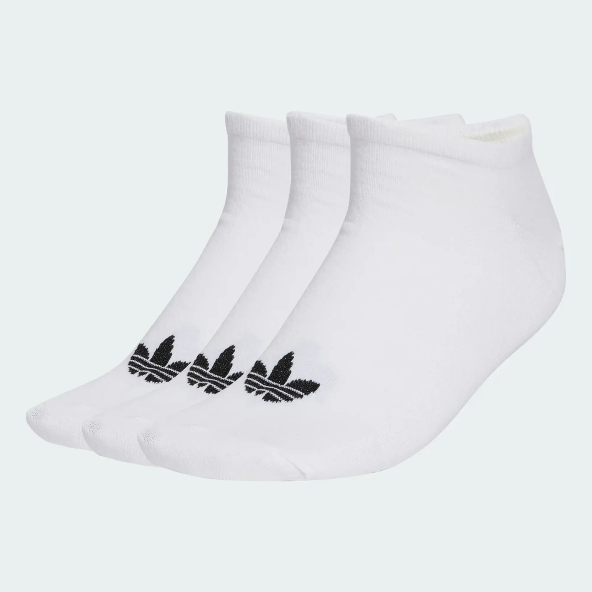 adidas Liner Socks 3 Pairs