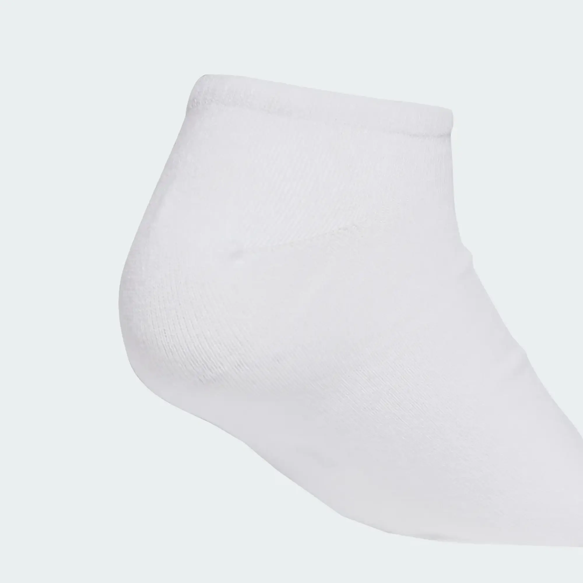 adidas Liner Socks 3 Pairs
