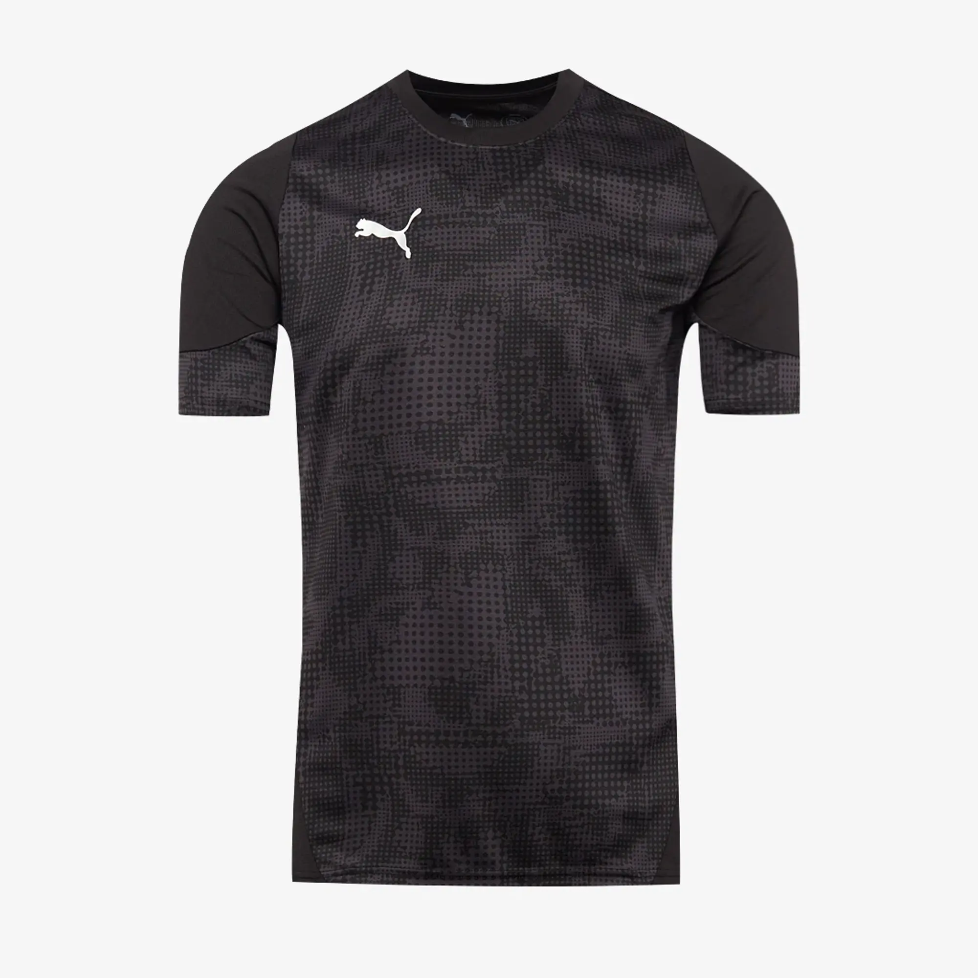 Puma teamCUP 25 Slim SS Training Shirt