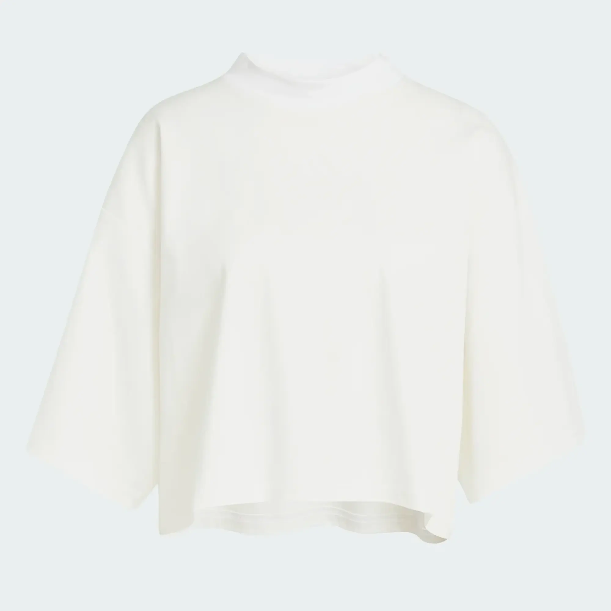 adidas City Escape Loose T-Shirt