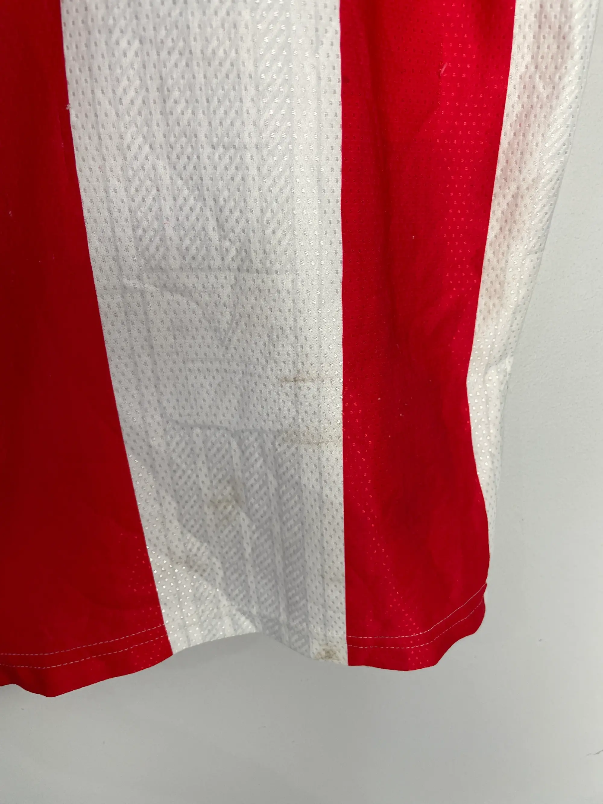 CULT KITS - 1998/99 VICENZA #19 HOME SHIRT (XL) BIEMME