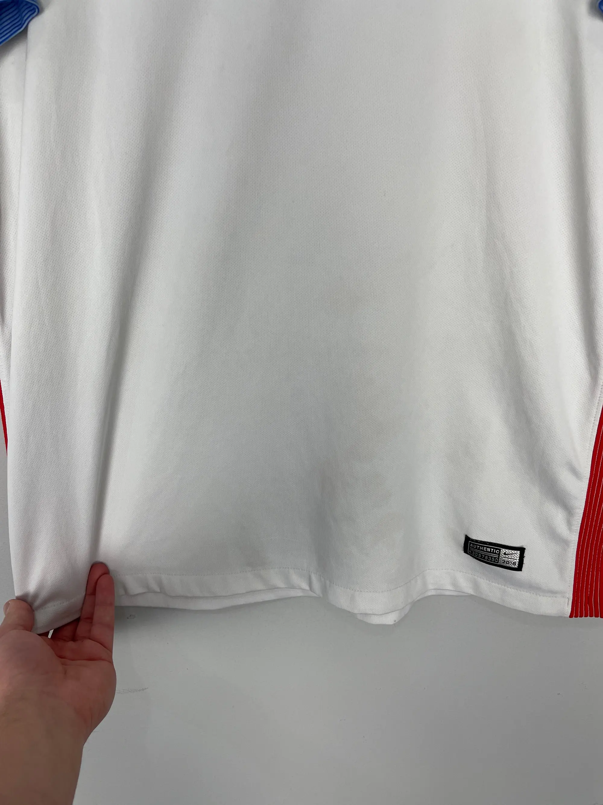 CULT KITS - 2016/17 USA HOME SHIRT (XL) NIKE