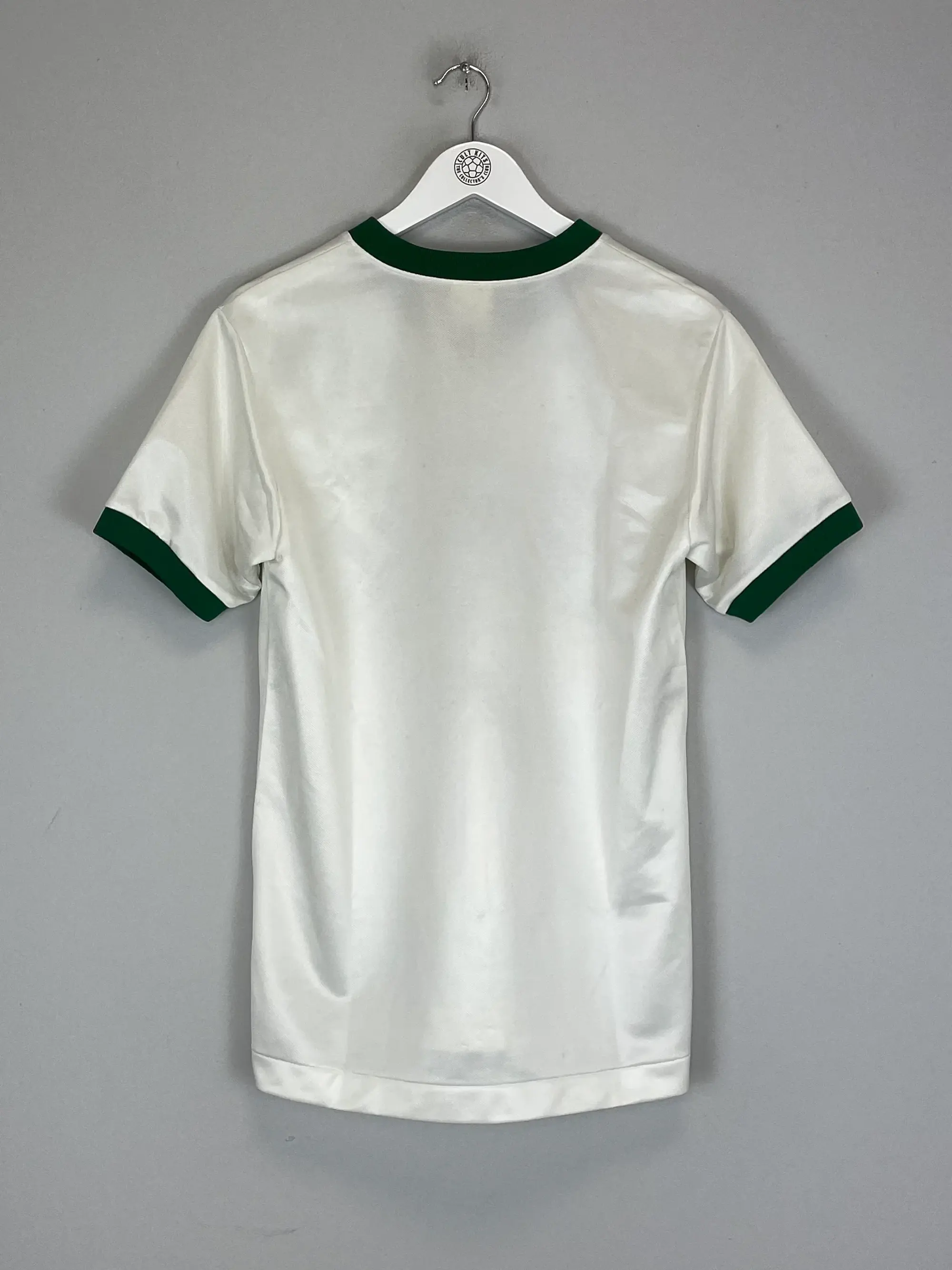 CULT KITS - 1993/95 TOKYO VERDY HOME SHIRT (M) MIZUNO