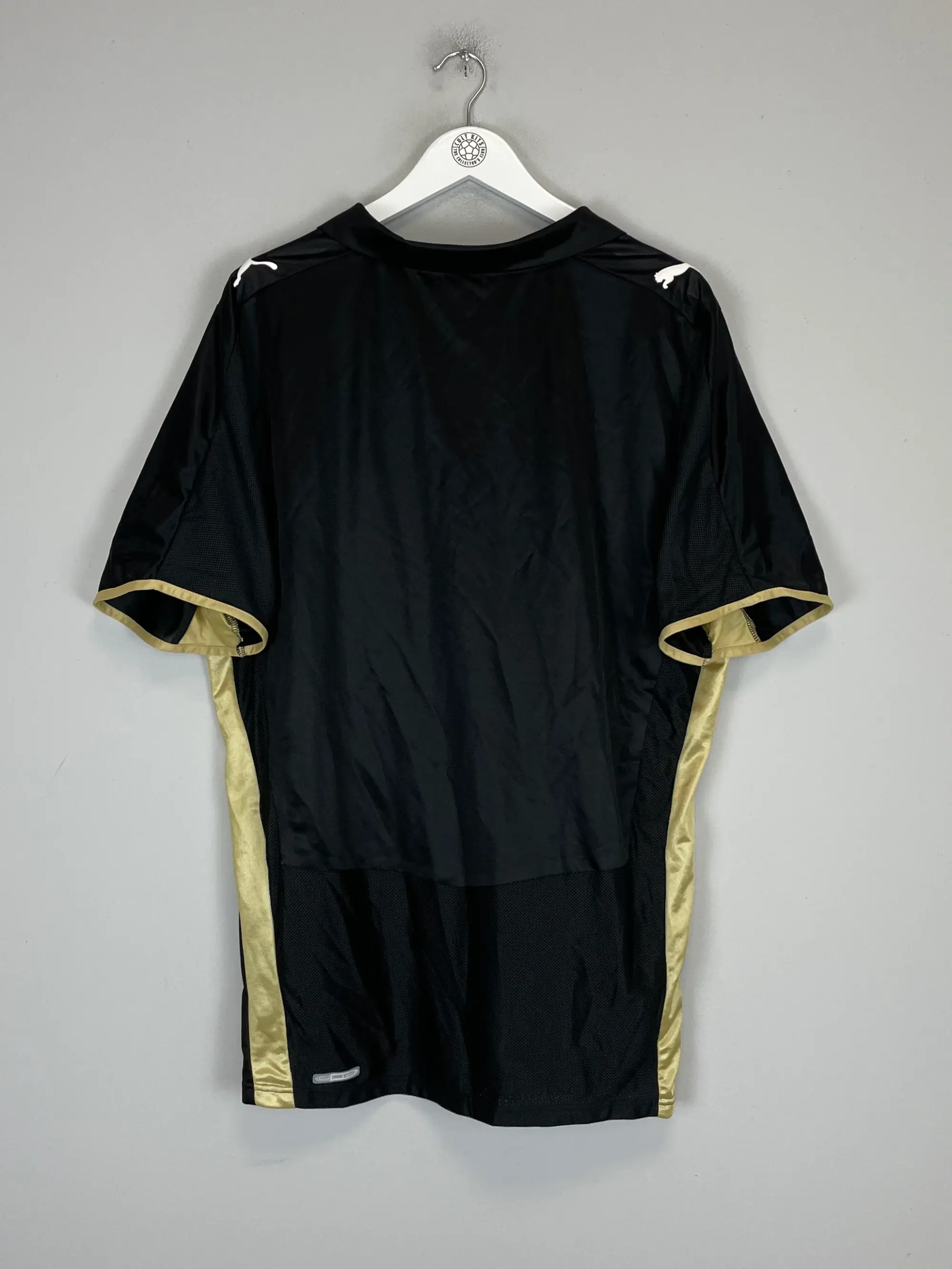 2008/09 AUSTRIA AWAY SHIRT (XL) PUMA | Cult Kits
