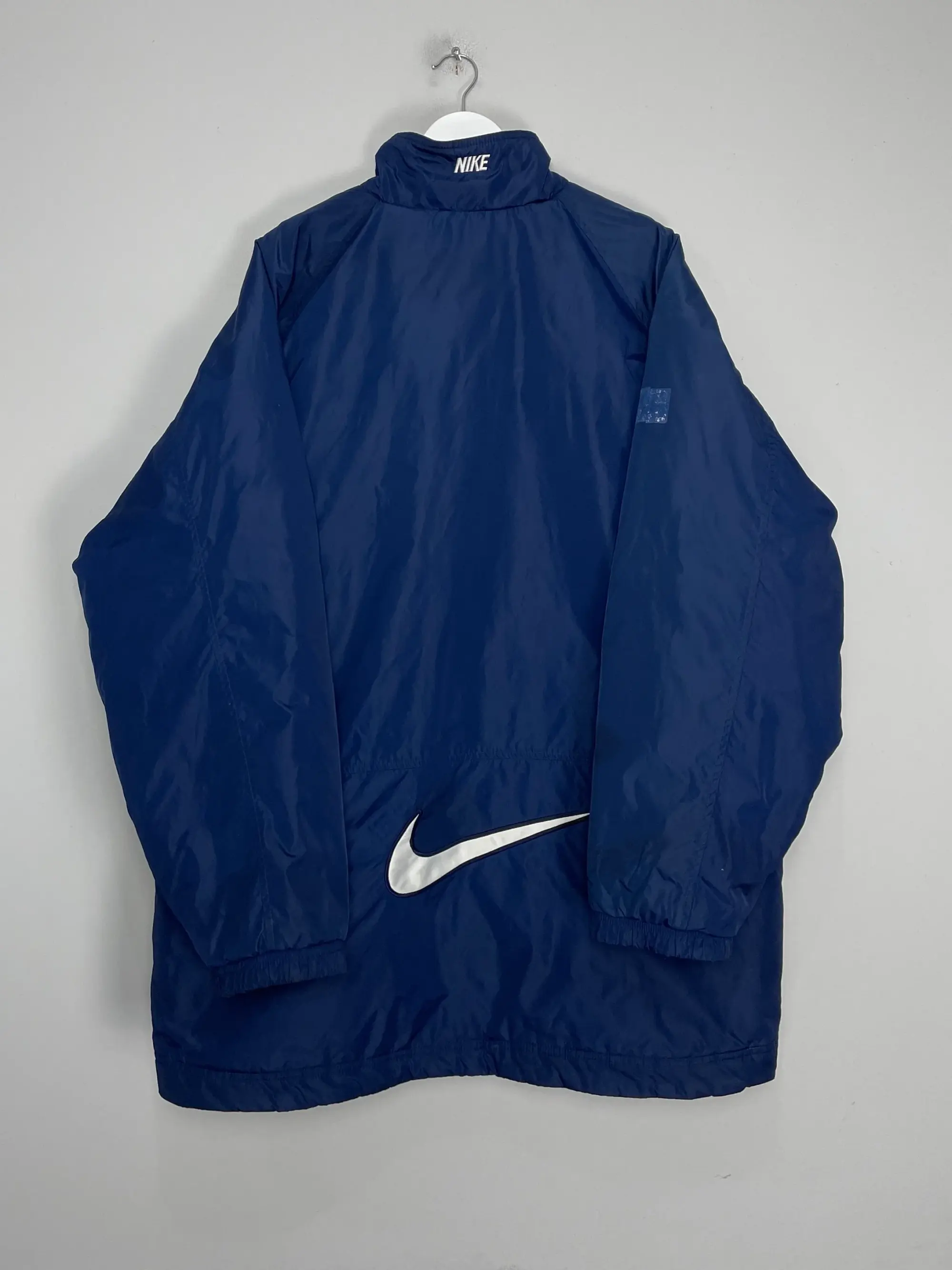 CULT KITS - 1997/98 PSG BENCH COAT (XL) NIKE