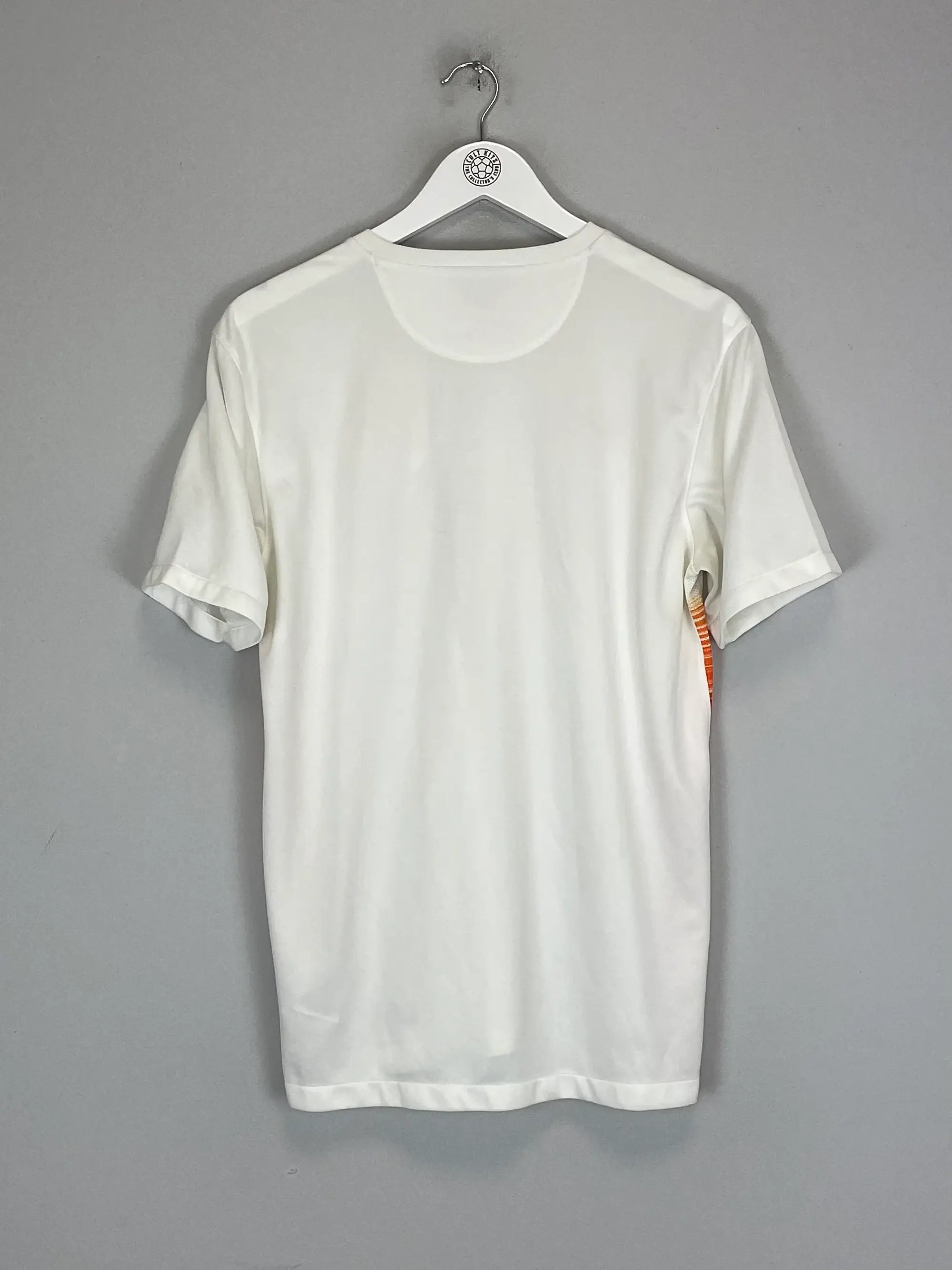 CULT KITS - 2015/16 NETHERLANDS AWAY SHIRT (M) NIKE