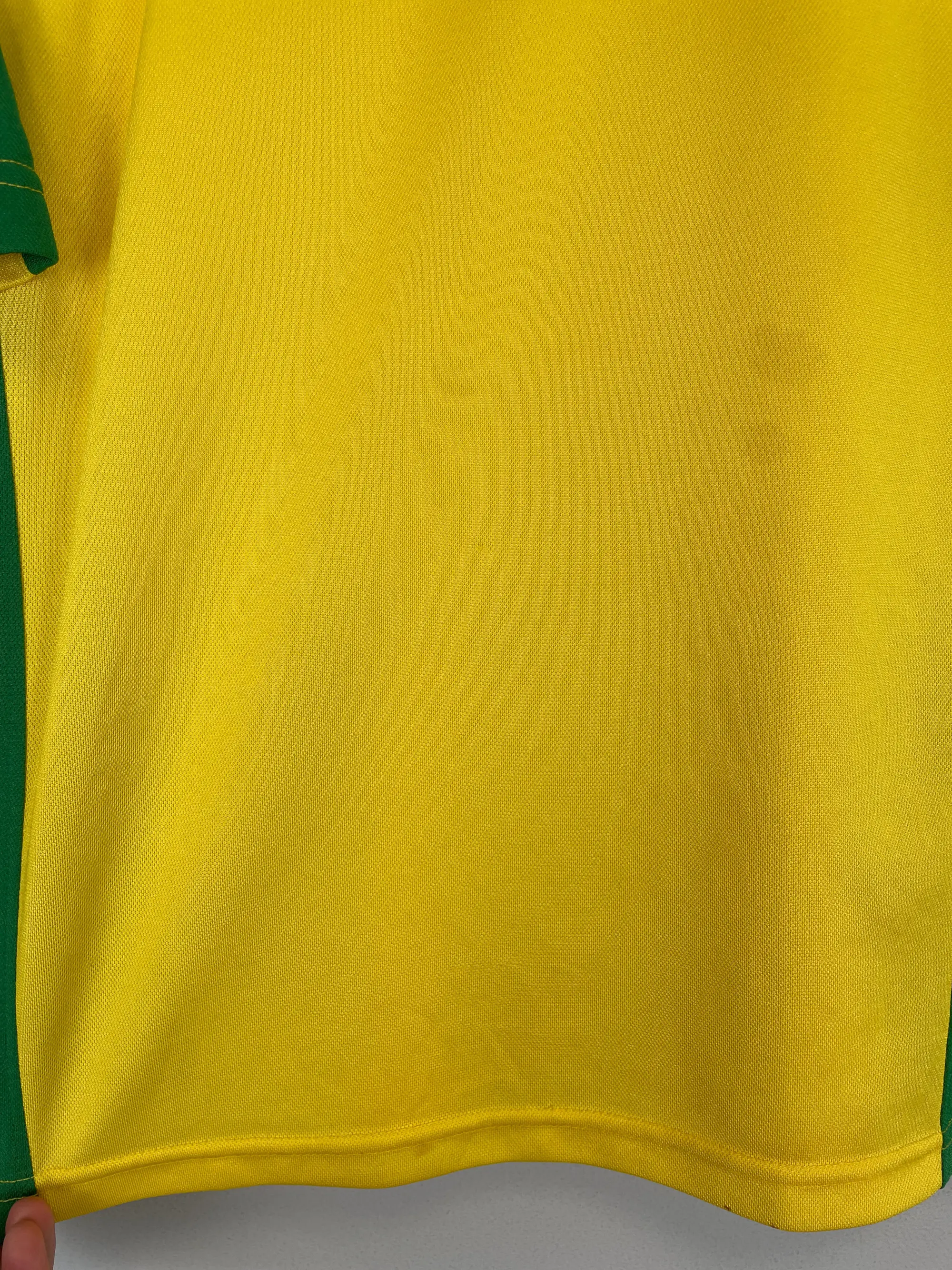 2020 NIGERIA *BNWT* TRAINING VEST (XL) NIKE | Cult Kits