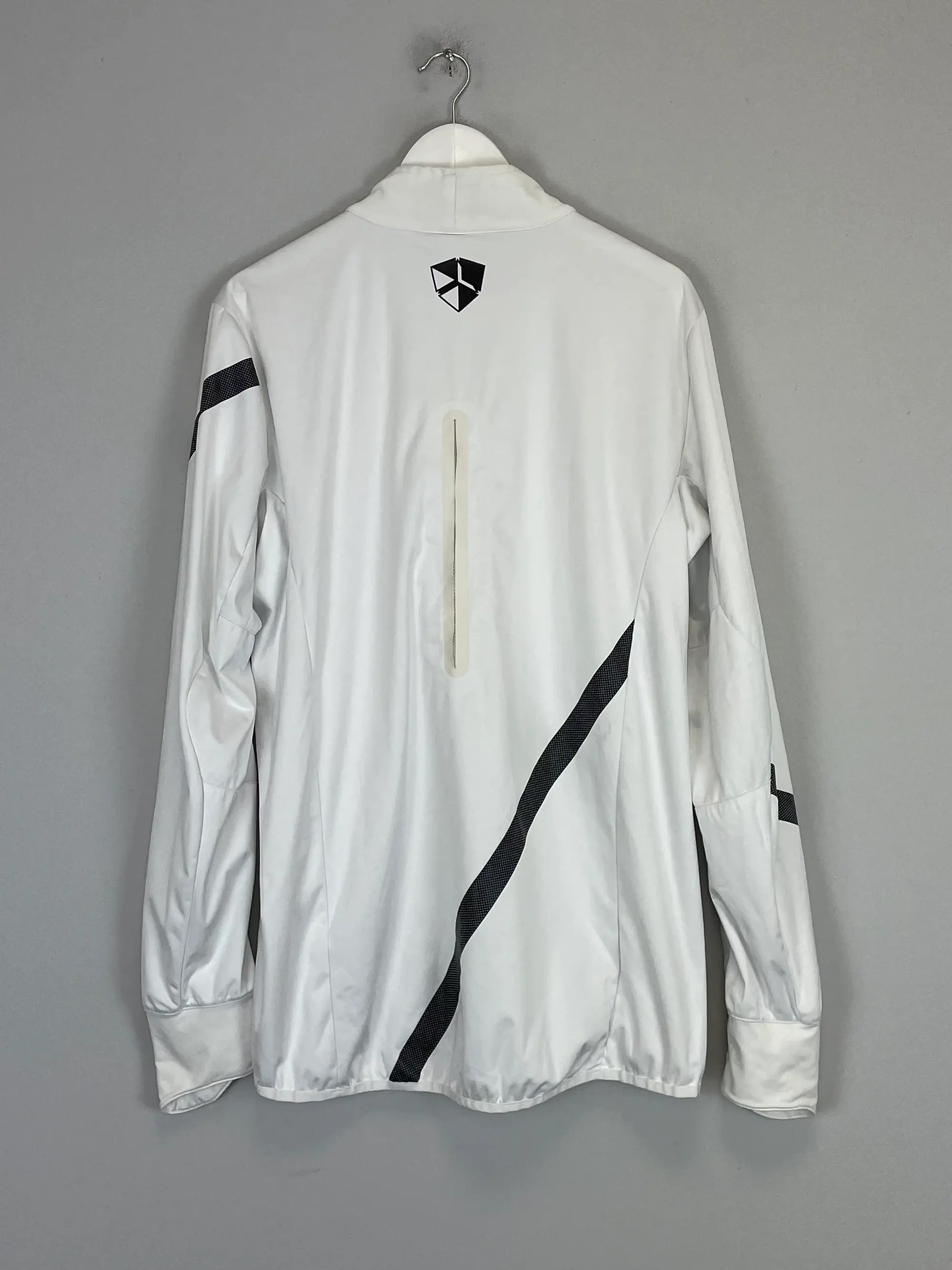CULT KITS - 2011/12 JUVENTUS TRAINING TOP (L) NIKE