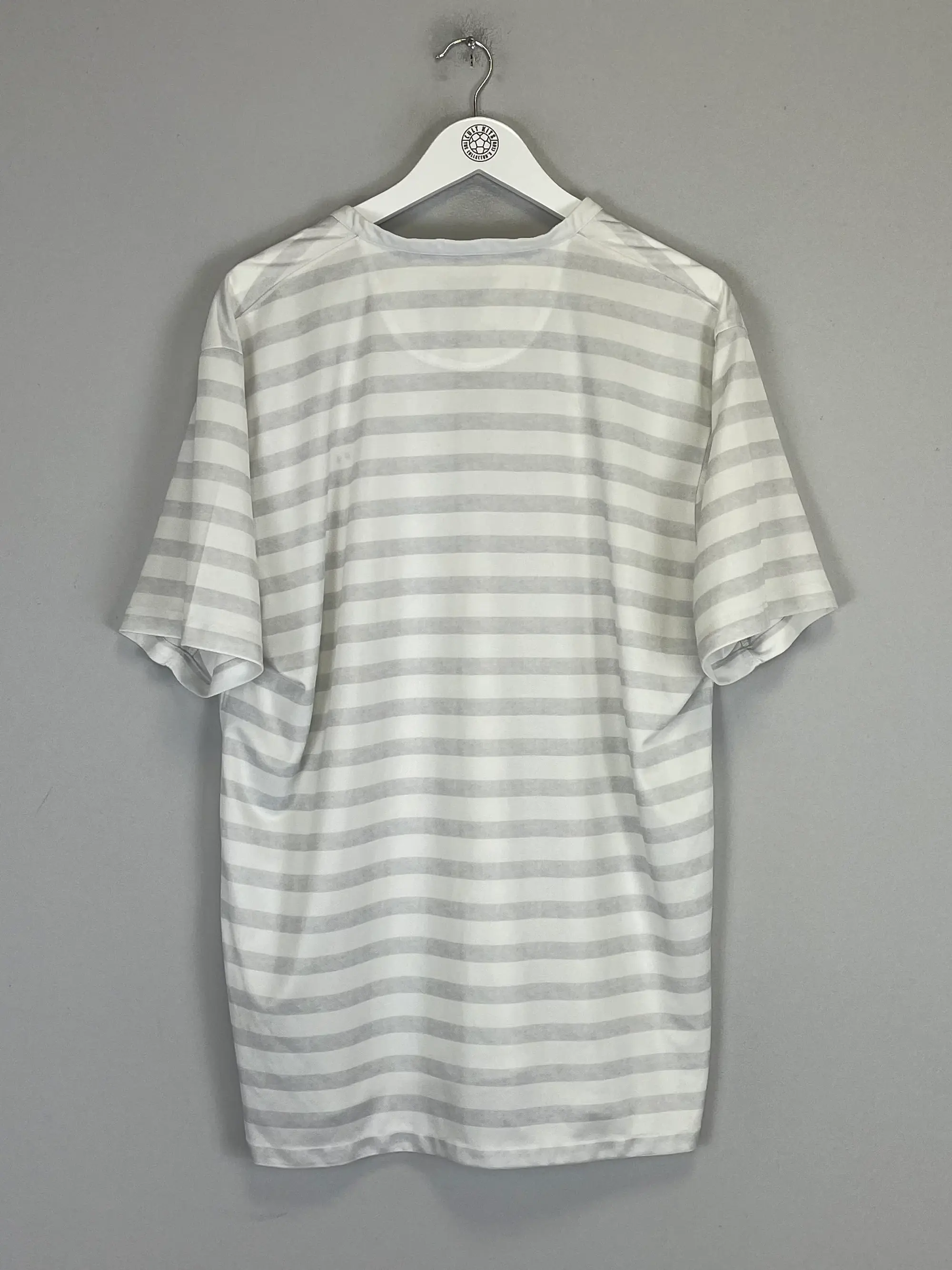 CULT KITS - 2014/15 FRANCE AWAY SHIRT (XL) NIKE
