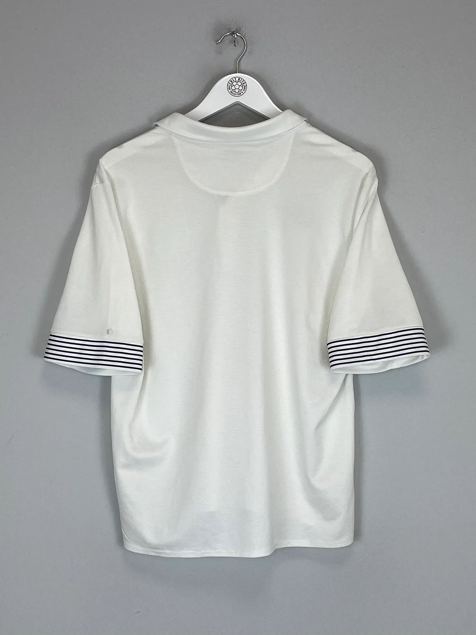 CULT KITS - 2012/13 FRANCE AWAY SHIRT (L) NIKE