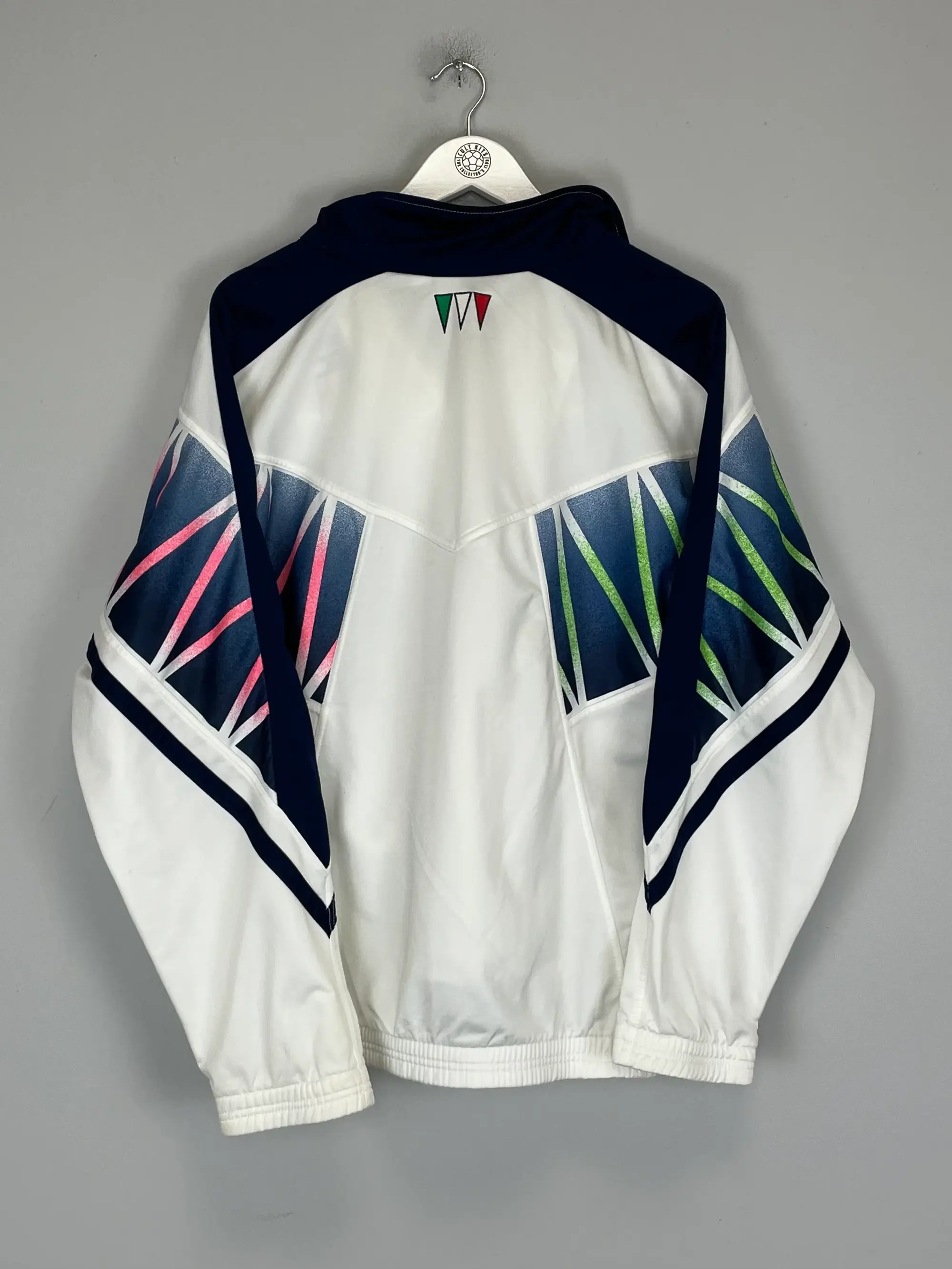 1994 ITALY TRACK JACKET (L) DIADORA | Cult Kits