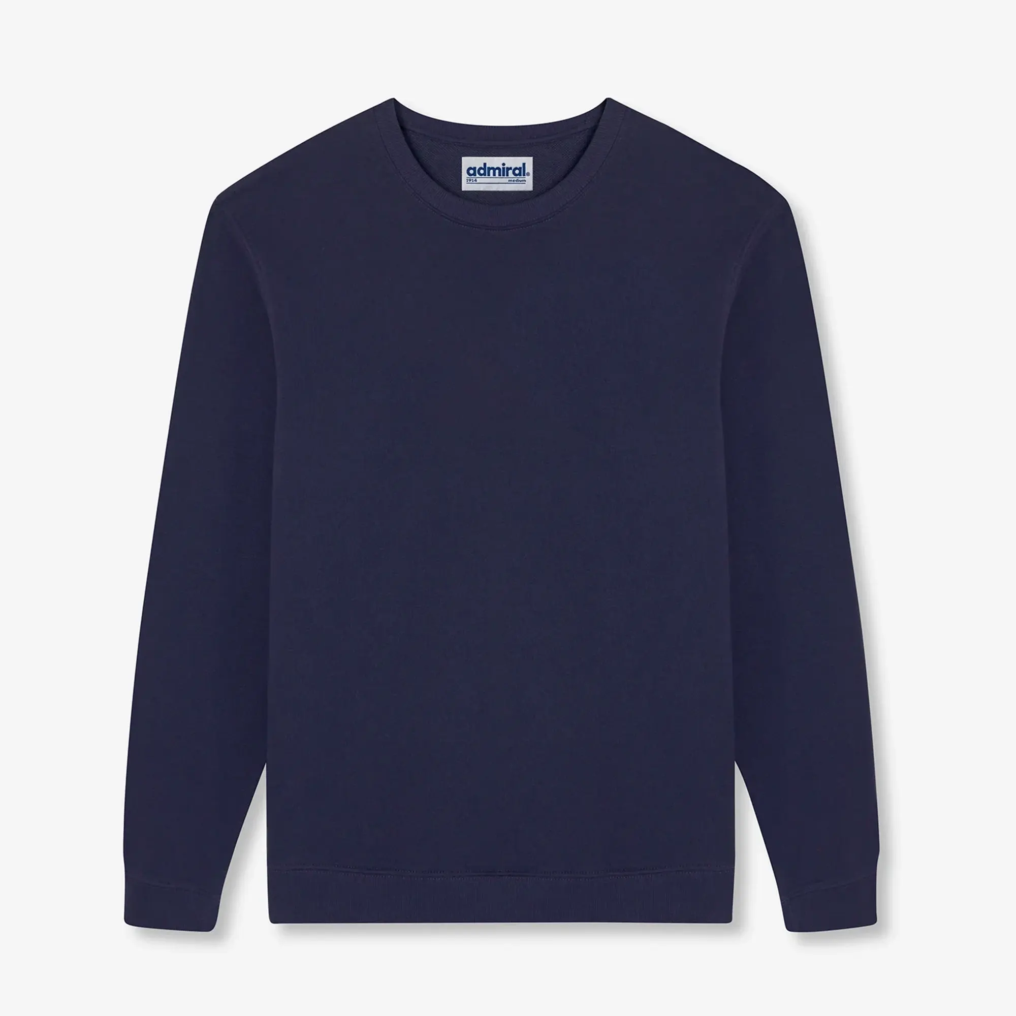 Stamford Sweatshirt - Navy - NAVY