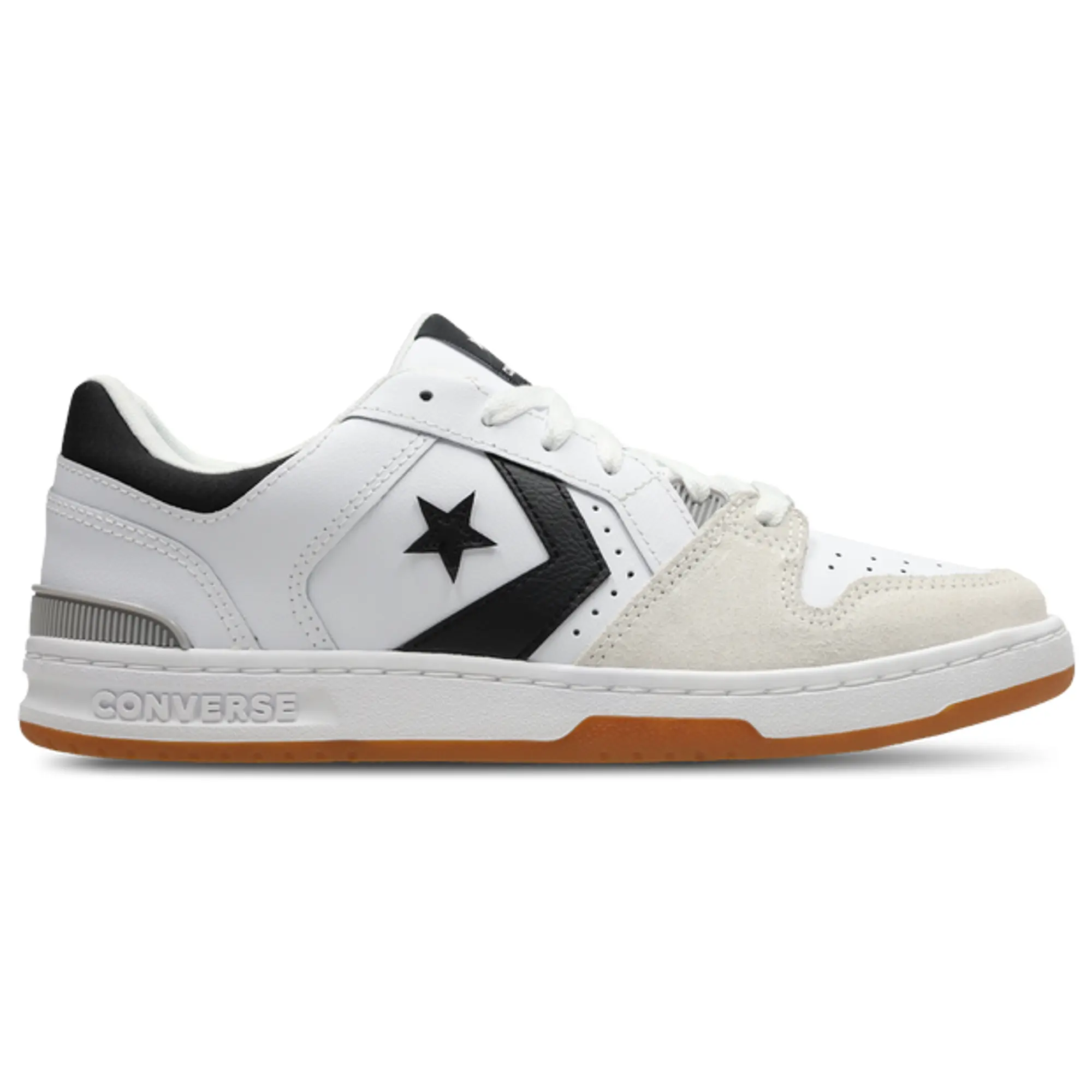 Converse Chuck Taylor All Star Men Shoes - Brown