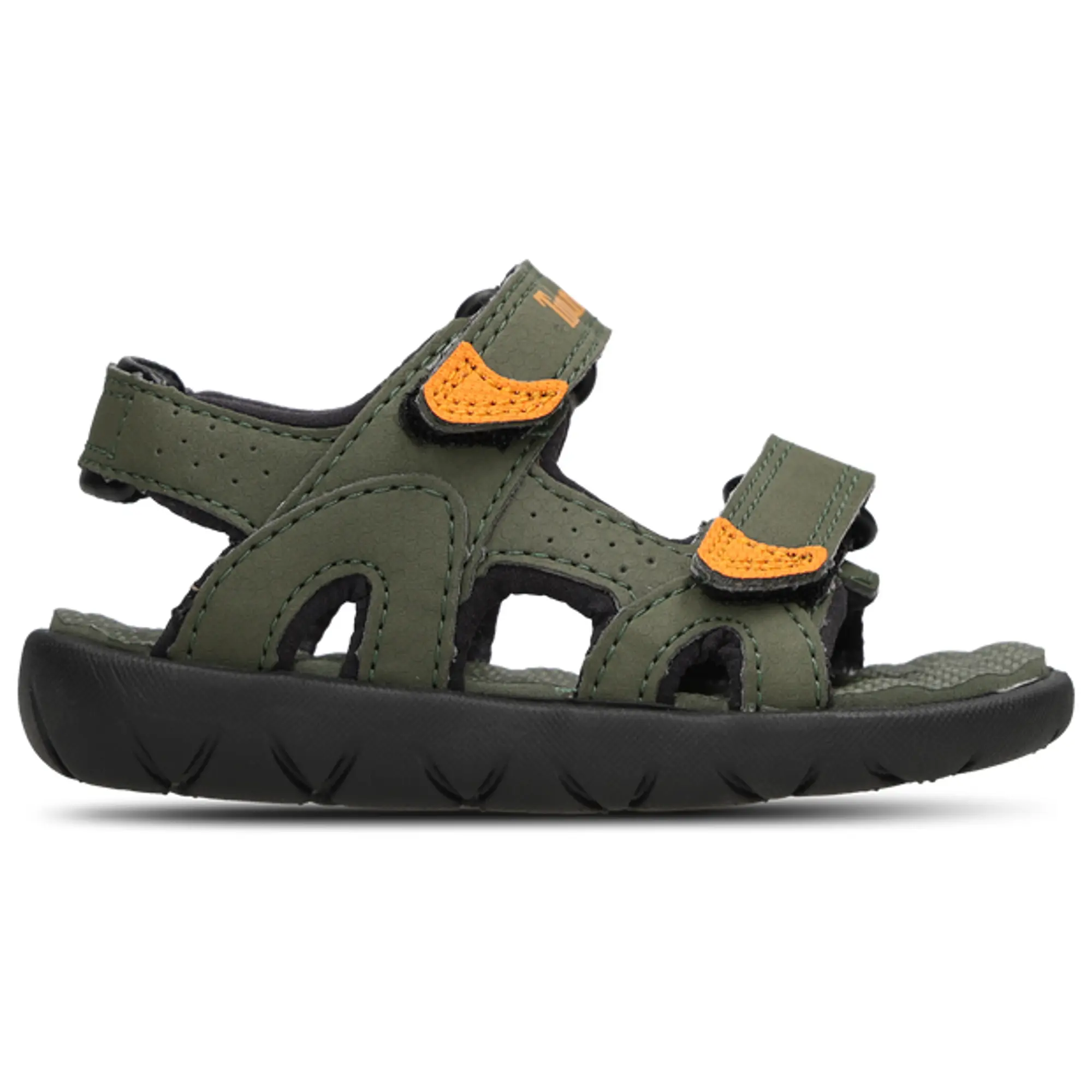 Timberland Perkins Row Unisex Shoes - Green