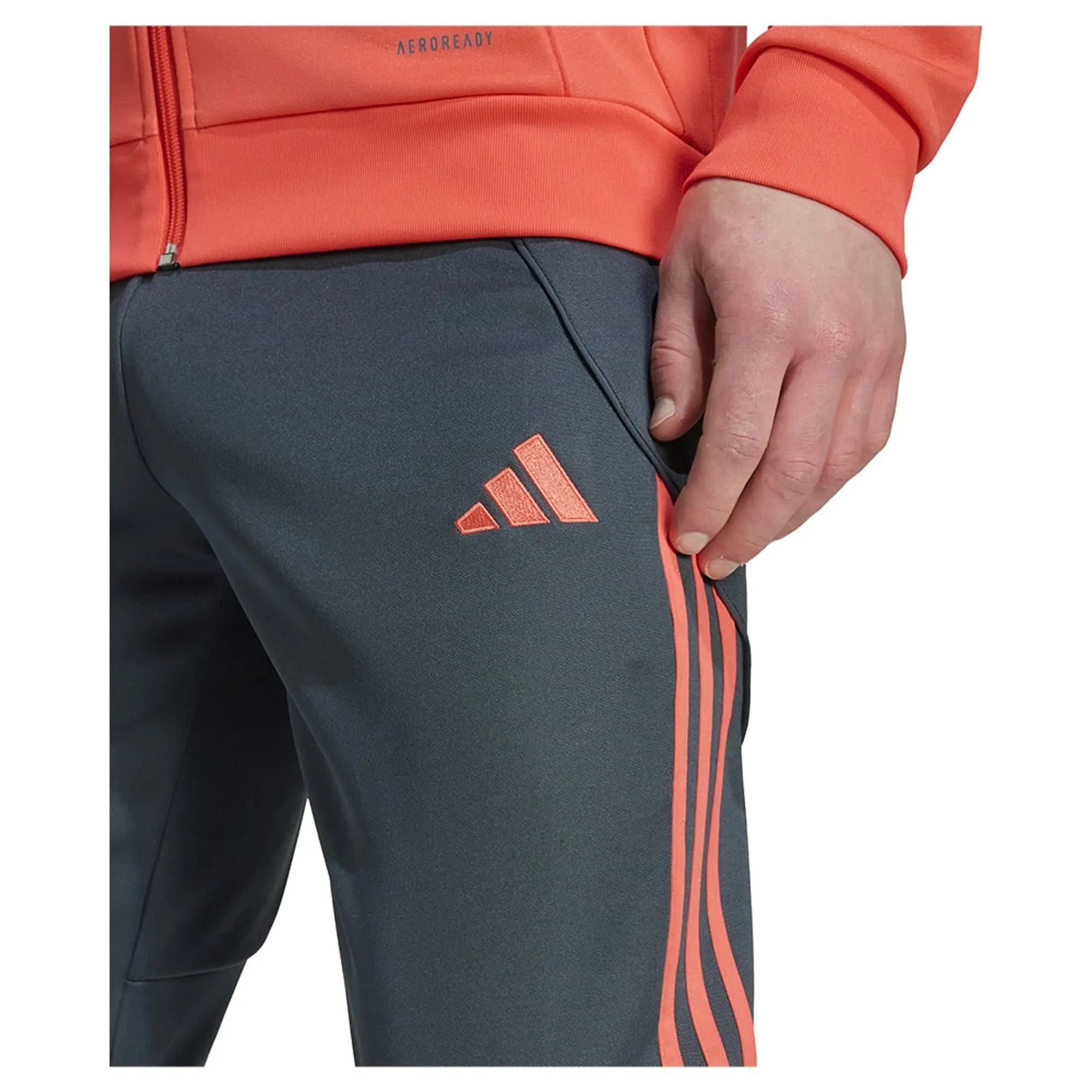 Adidas Fc Bayern Tiro 24 Tracksuit