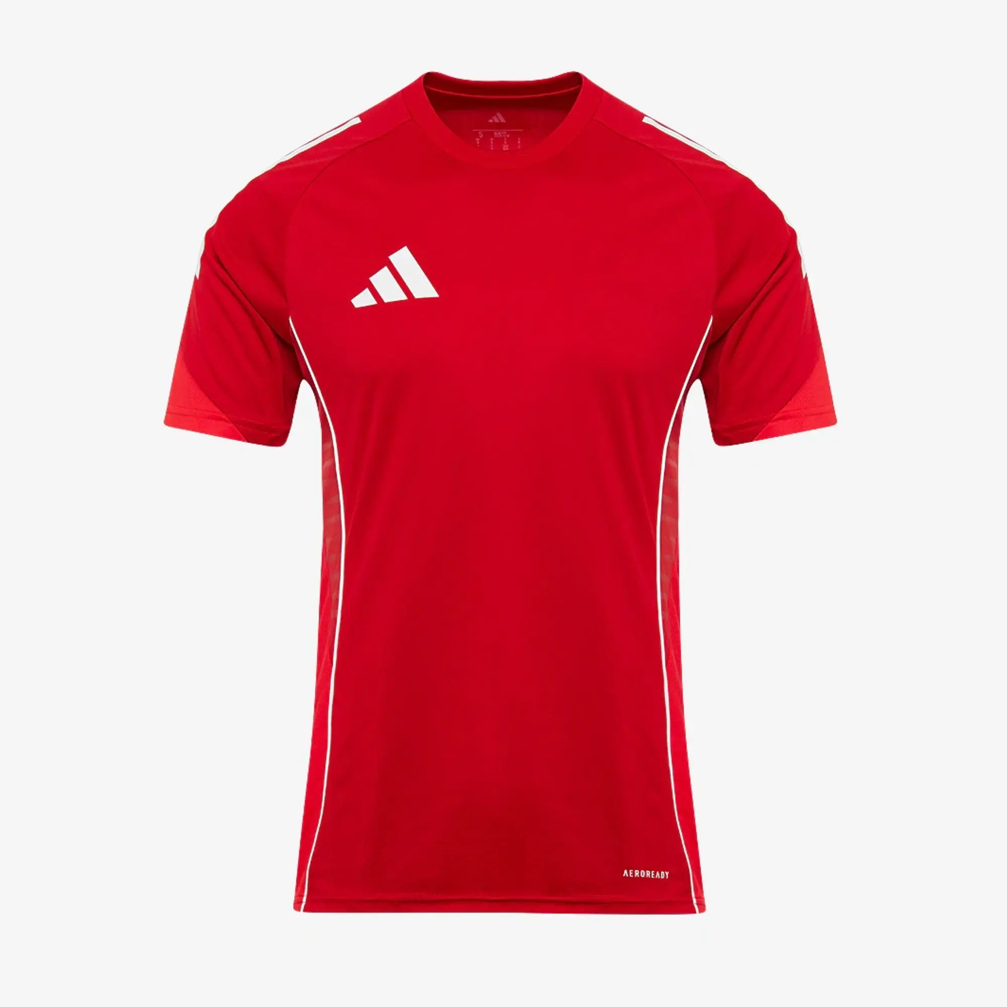 adidas Tiro 25 Competition Slim SS Training Shirt