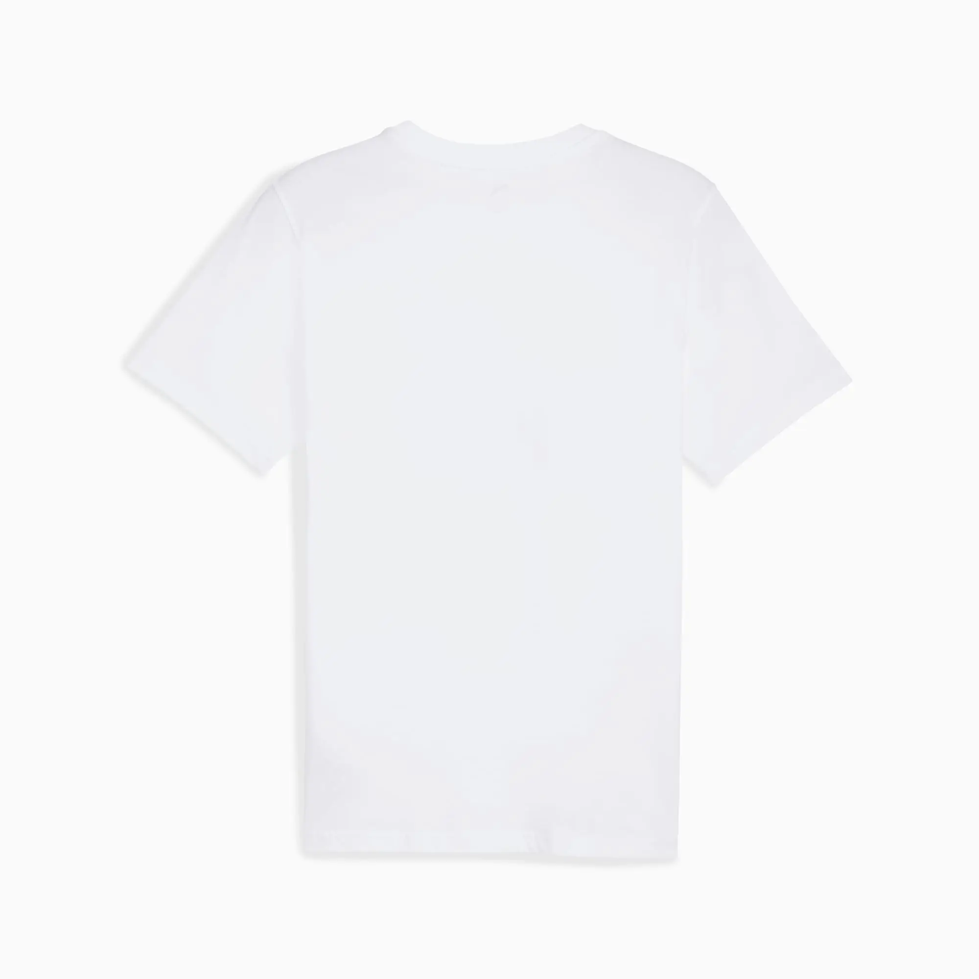 PUMA Manchester City Ftblculture T-Shirt Men, White/Light Blue, size 3XL