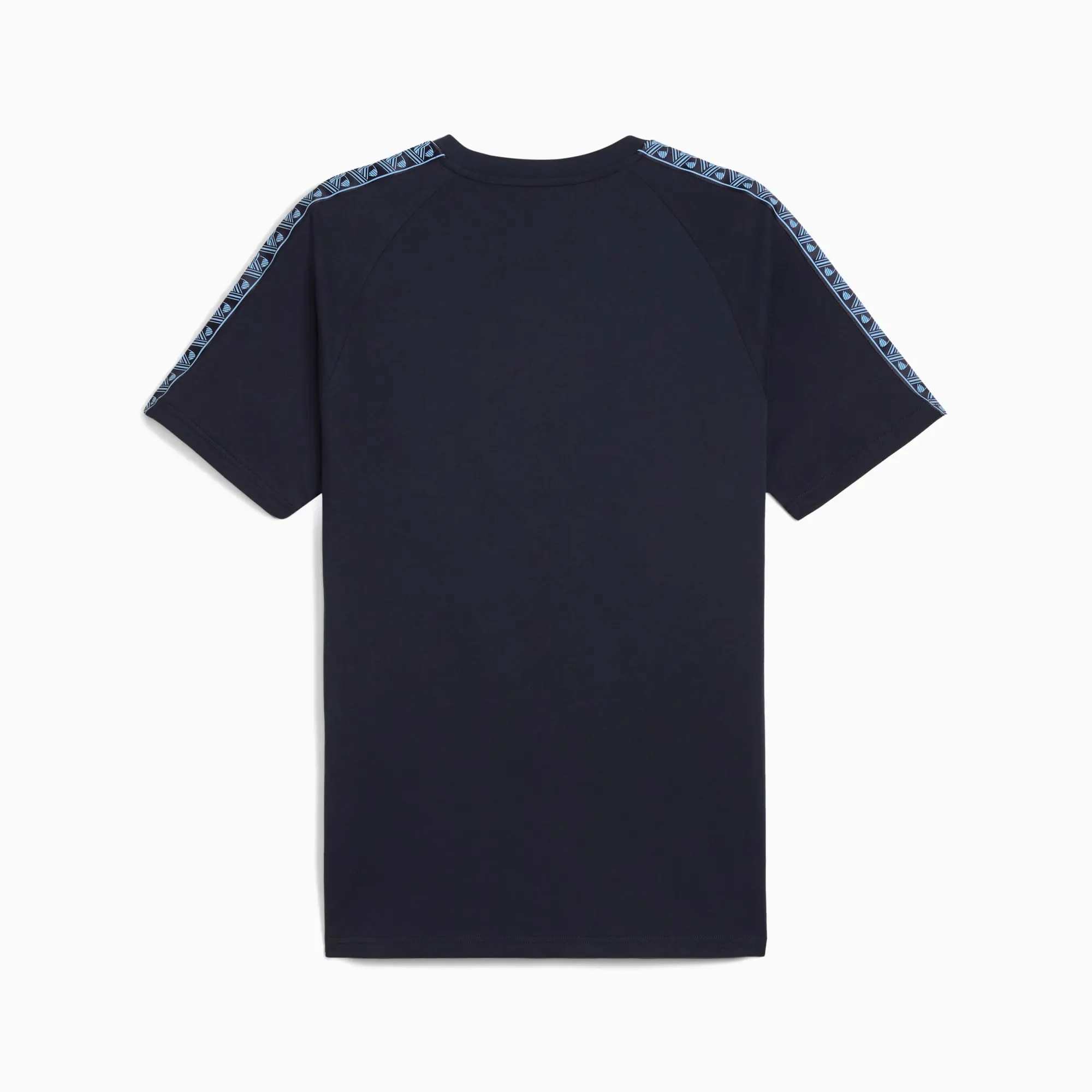 PUMA Manchester City King T-Shirt Men, Dark Blue, size 3XL