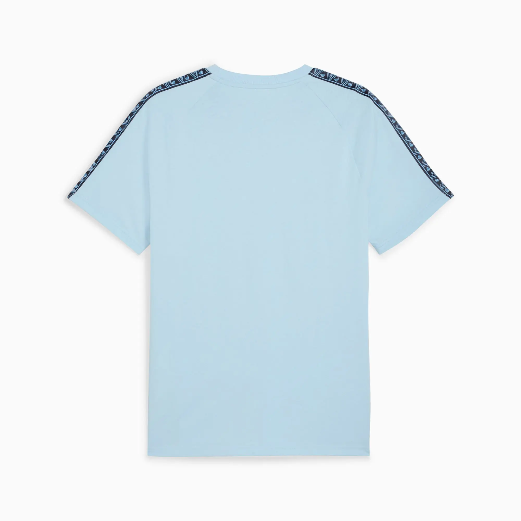PUMA Manchester City King T-Shirt Men, Dark Blue, size 3XL