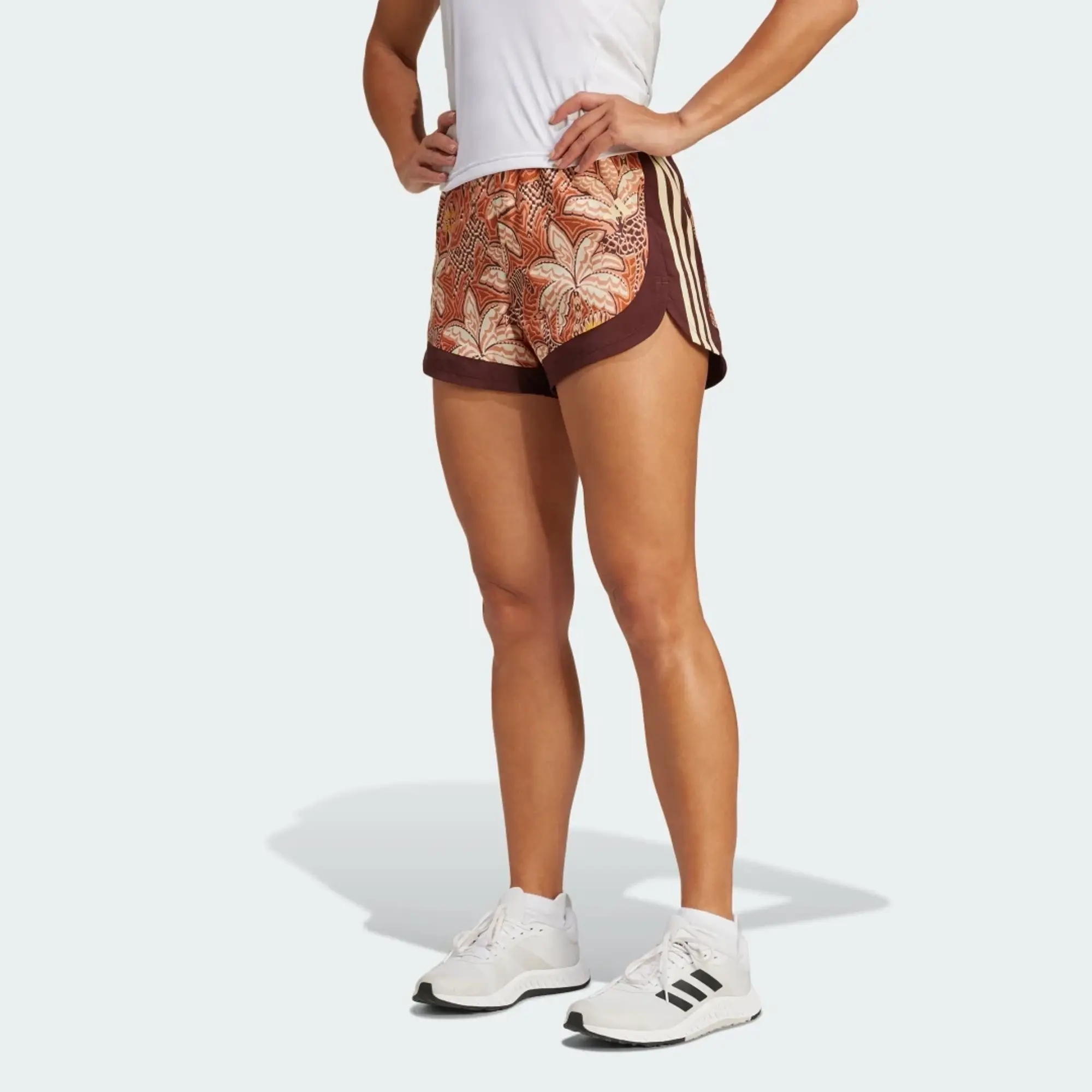 adidas adidas x FARM Rio Pacer Shorts