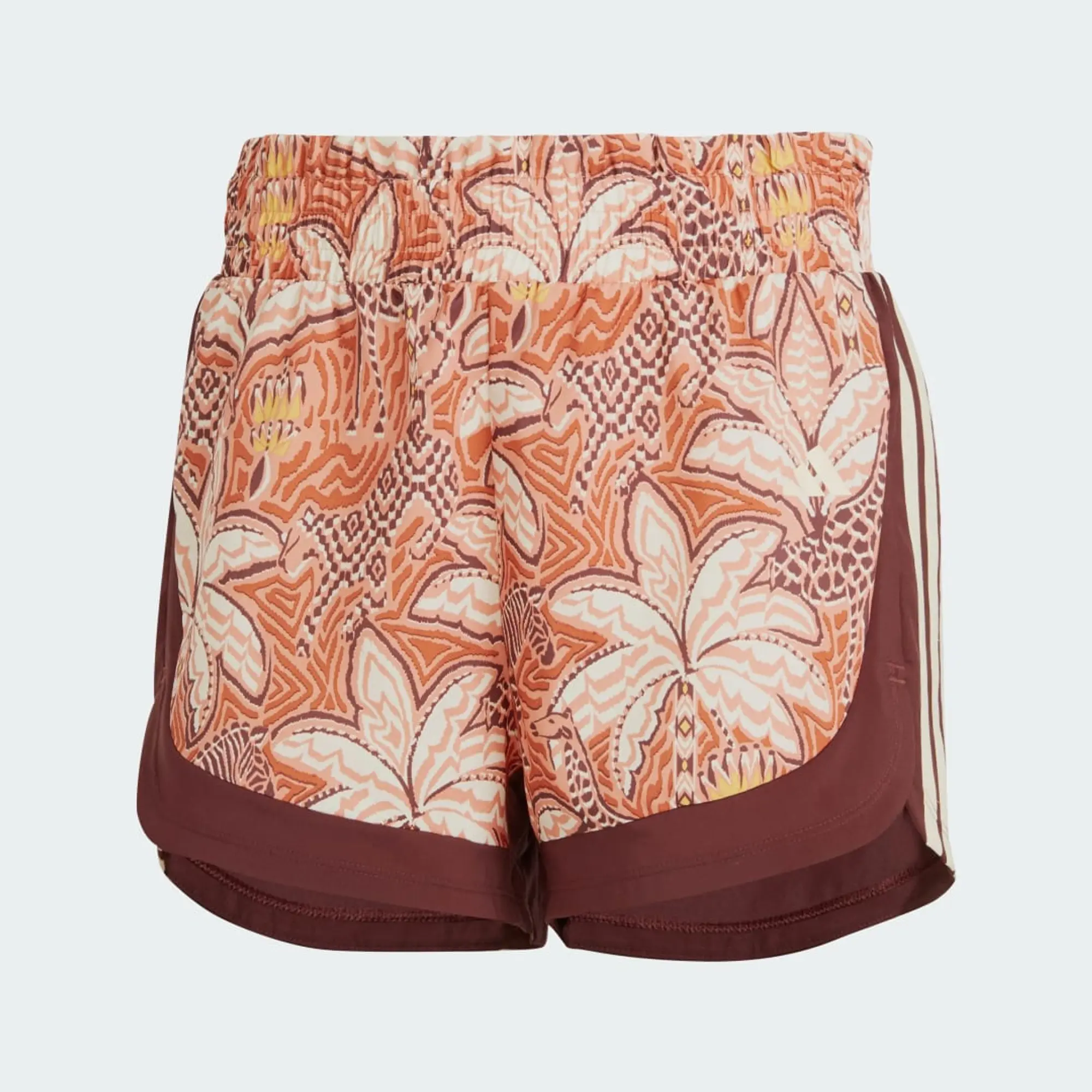 adidas adidas x FARM Rio Pacer Shorts