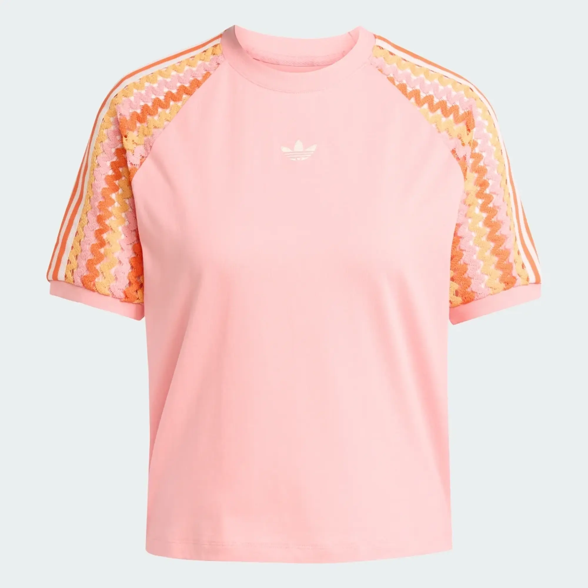 adidas adidas Originals Summer Glow Cali T-Shirt
