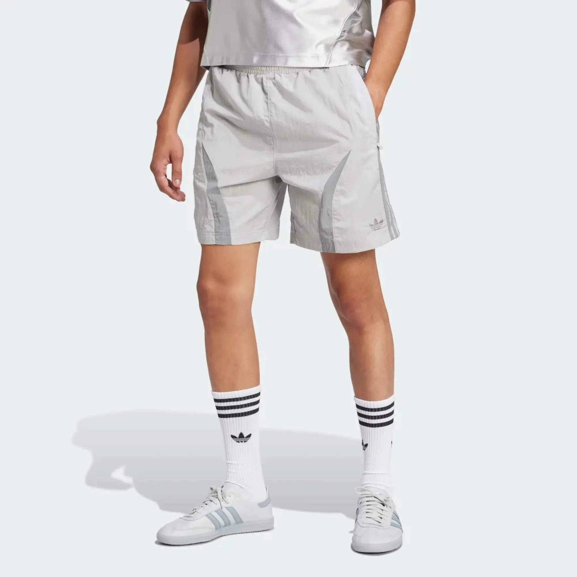 adidas Adicolor 2000s Shorts