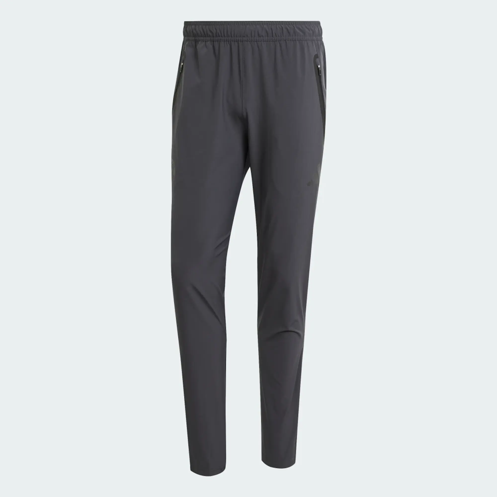 adidas FC Bayern Tiro 25 Competition Vis Tech Travel Pants