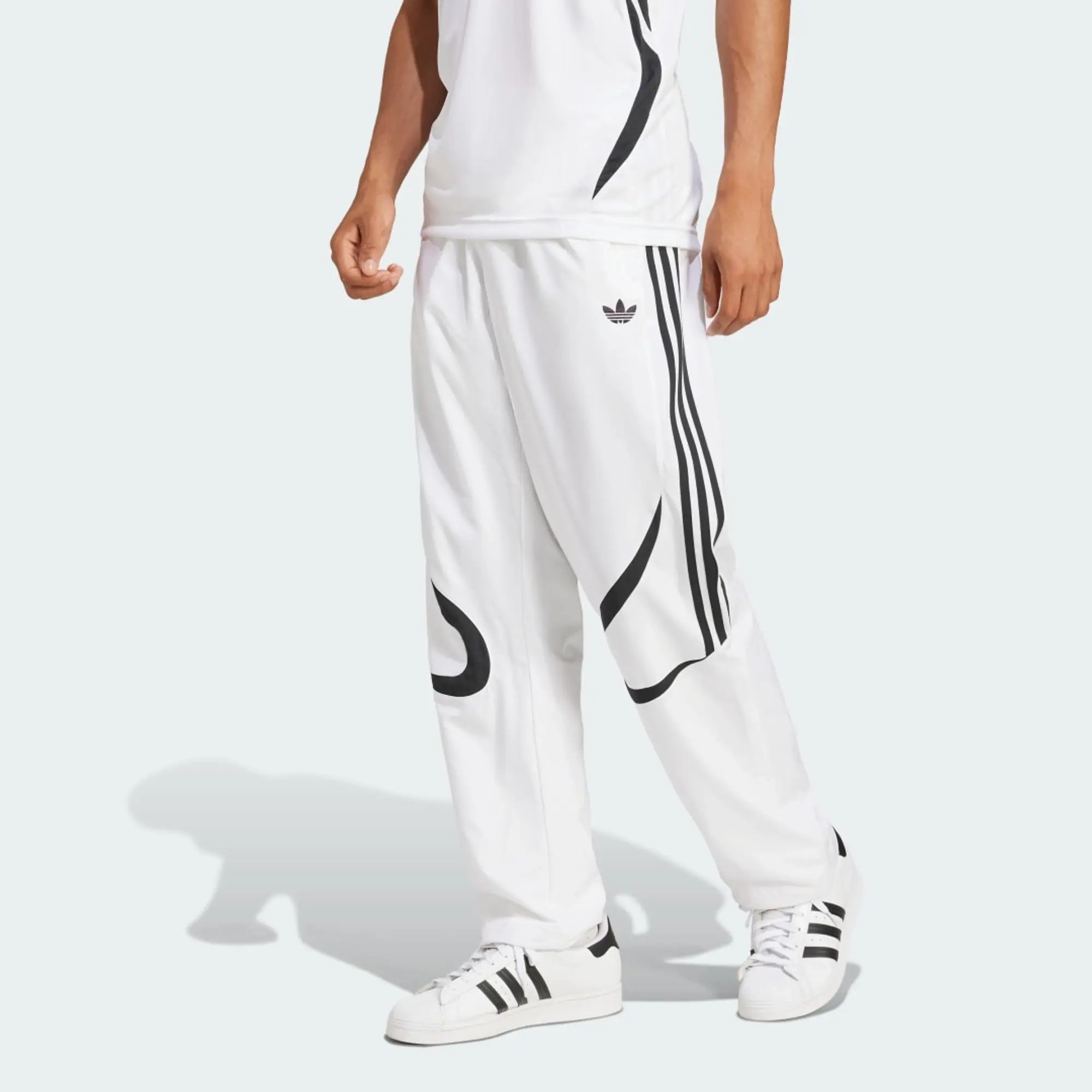 adidas Adicolor Teamgeist Track Tracksuit Bottoms