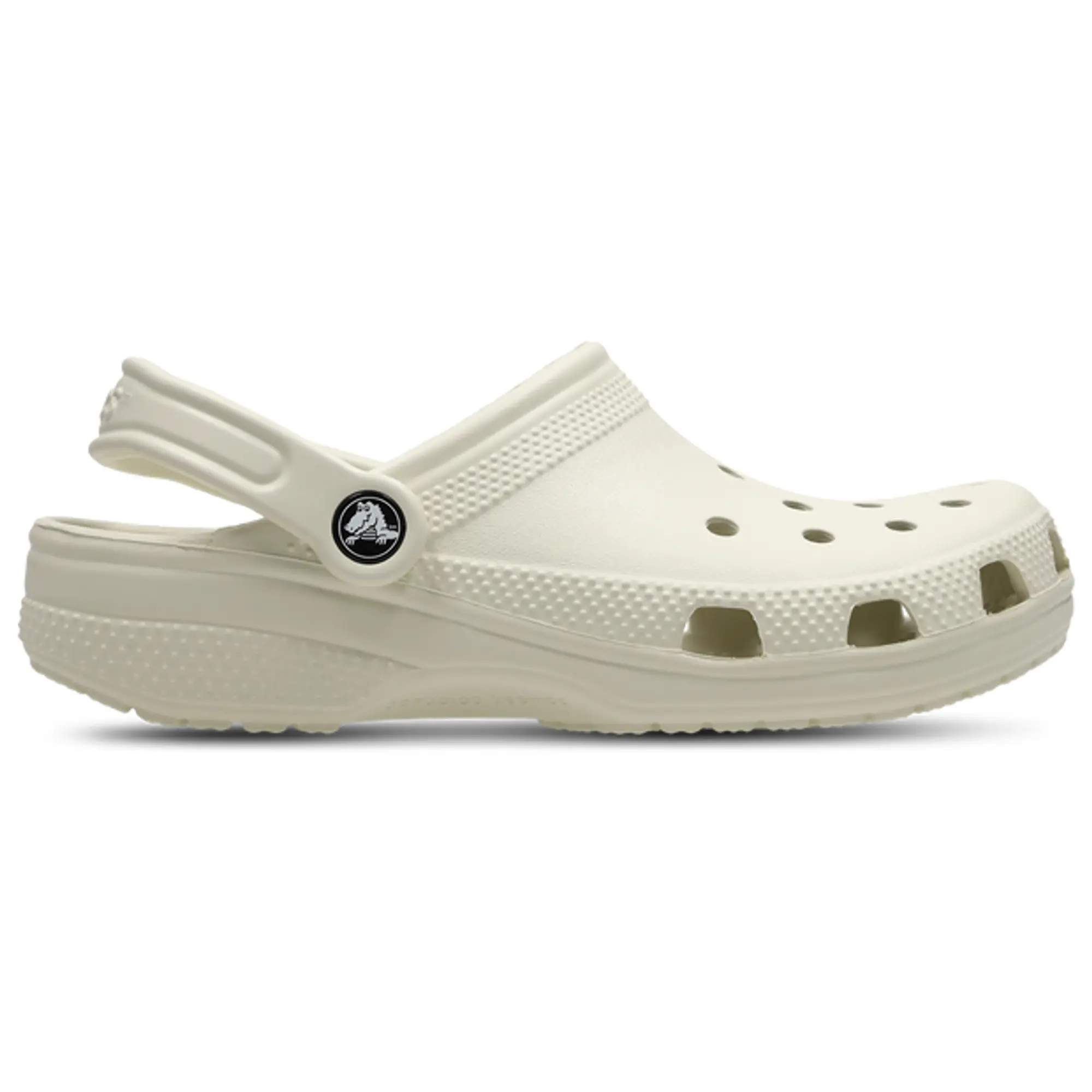 Crocs Classic Unisex Shoes - Beige