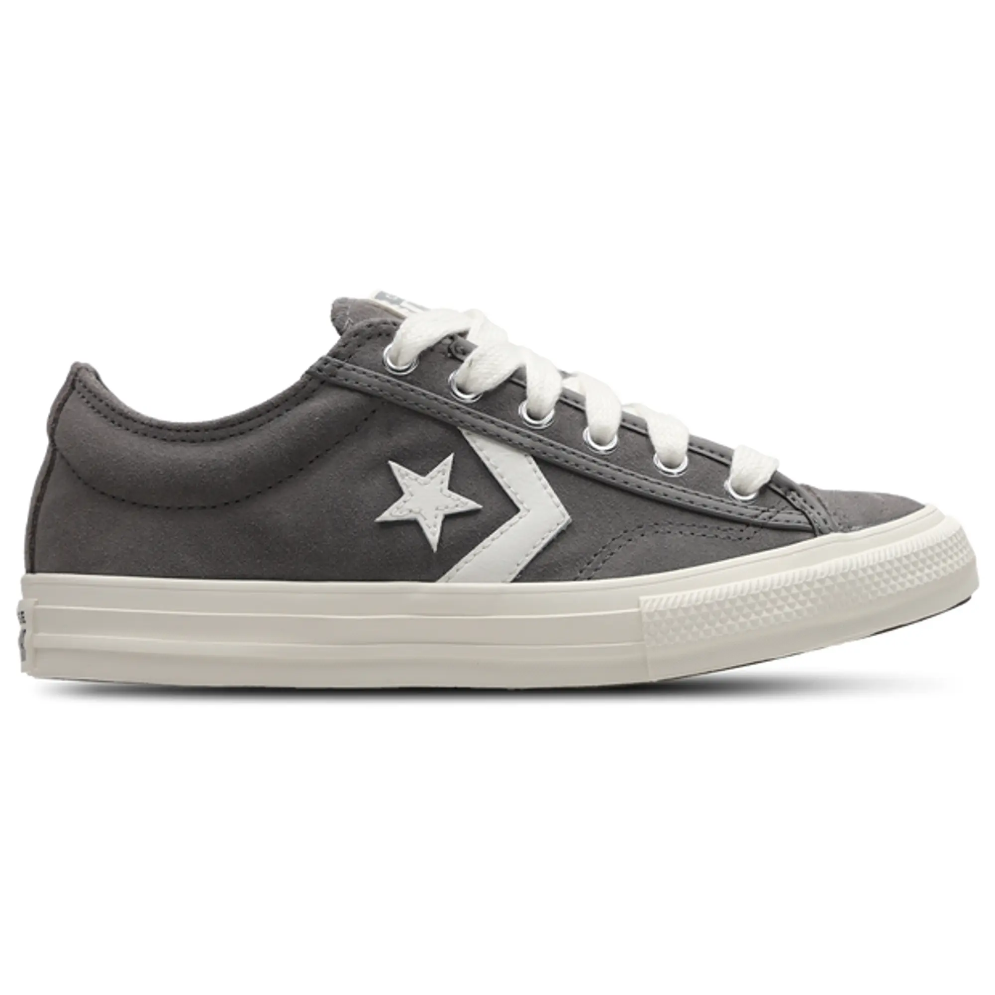 Converse Star Player 76 Unisex Shoes - Grey