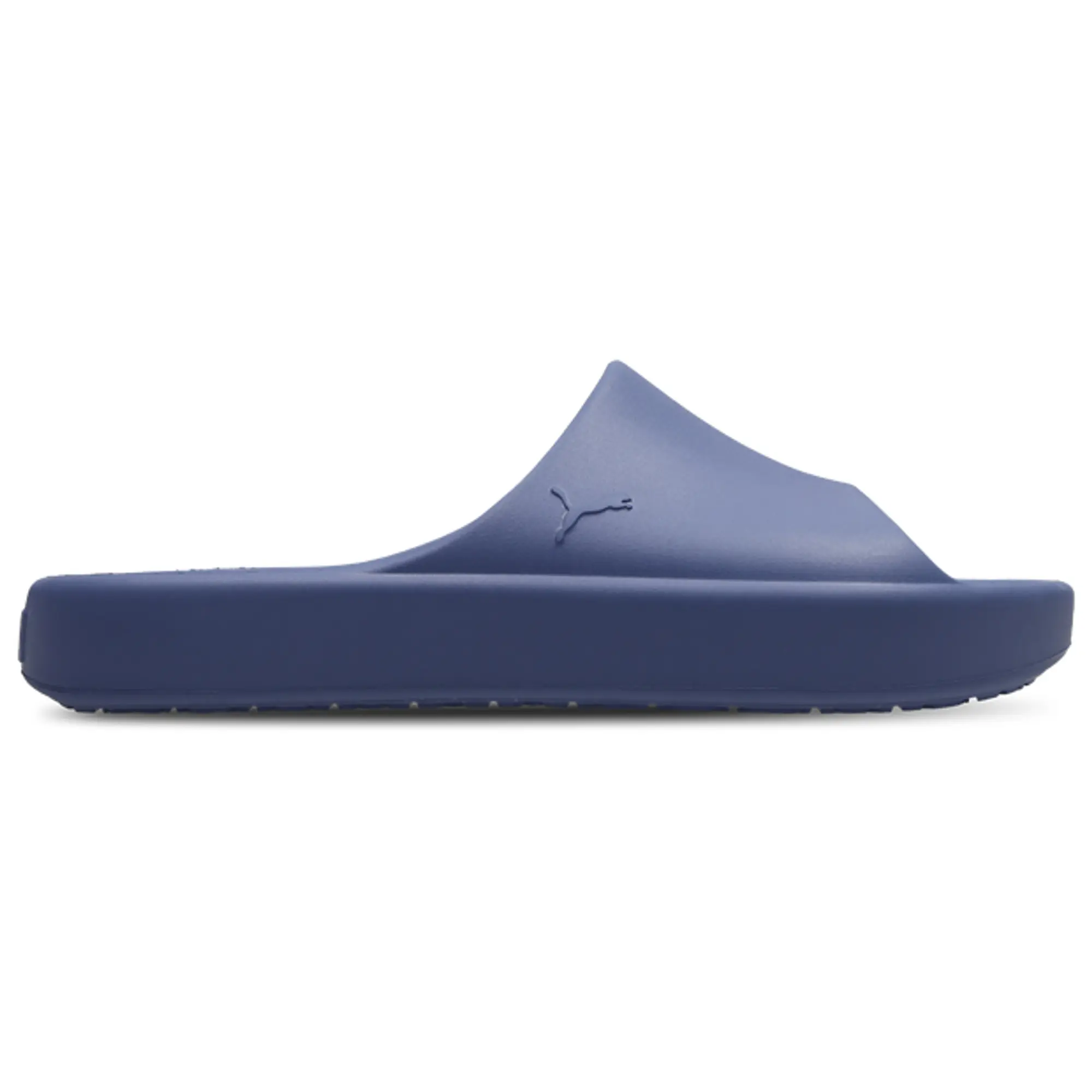 Puma Shibui Cat Men Flip-Flops and Sandals - Blue