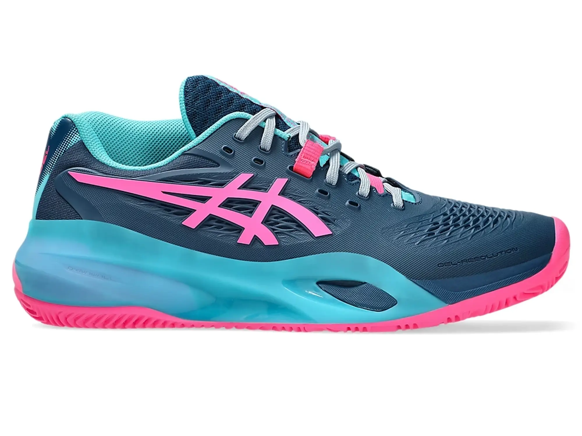 Asics Gel-Resolution X Padel